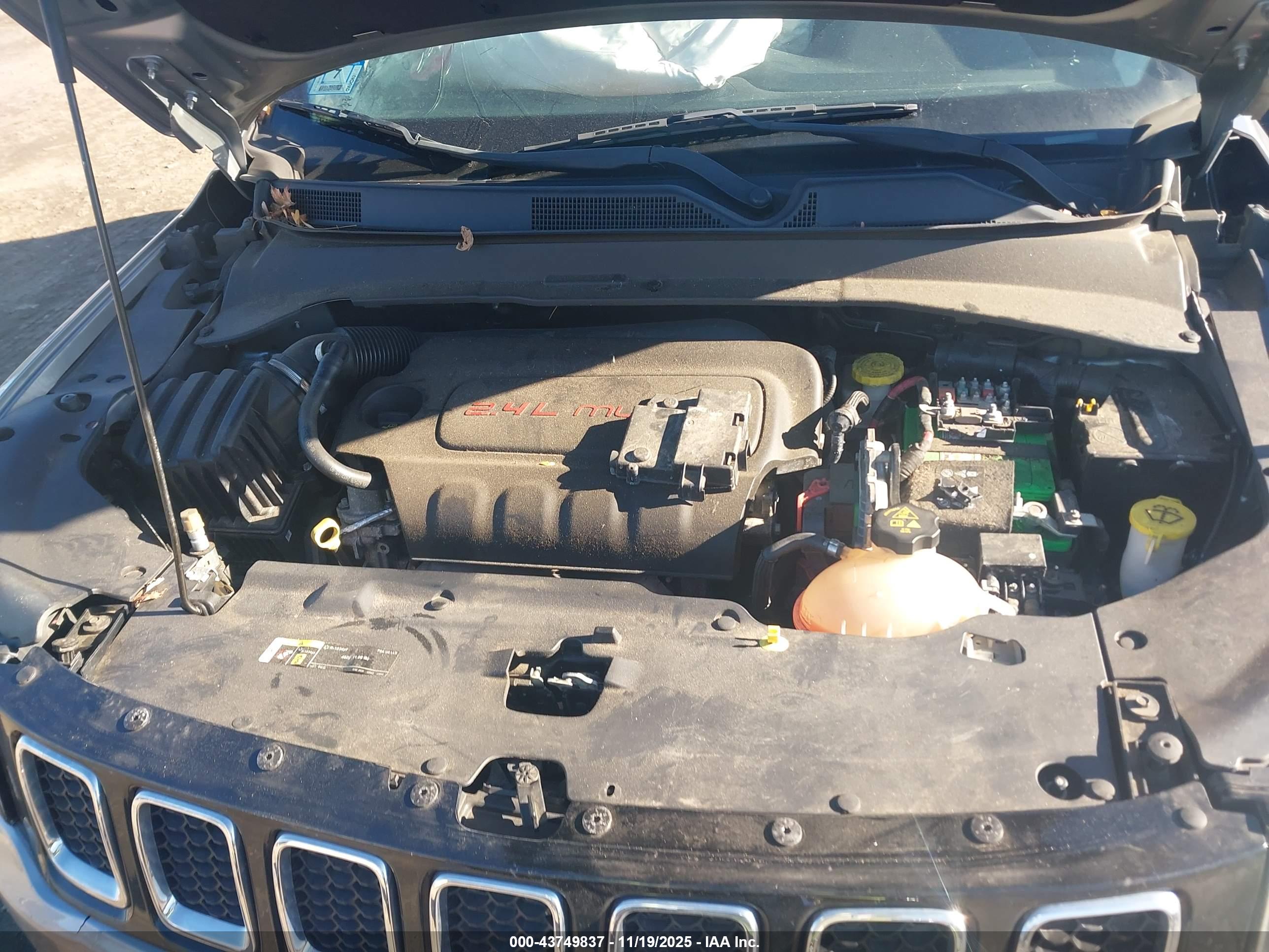 JEEP COMPASS image 10