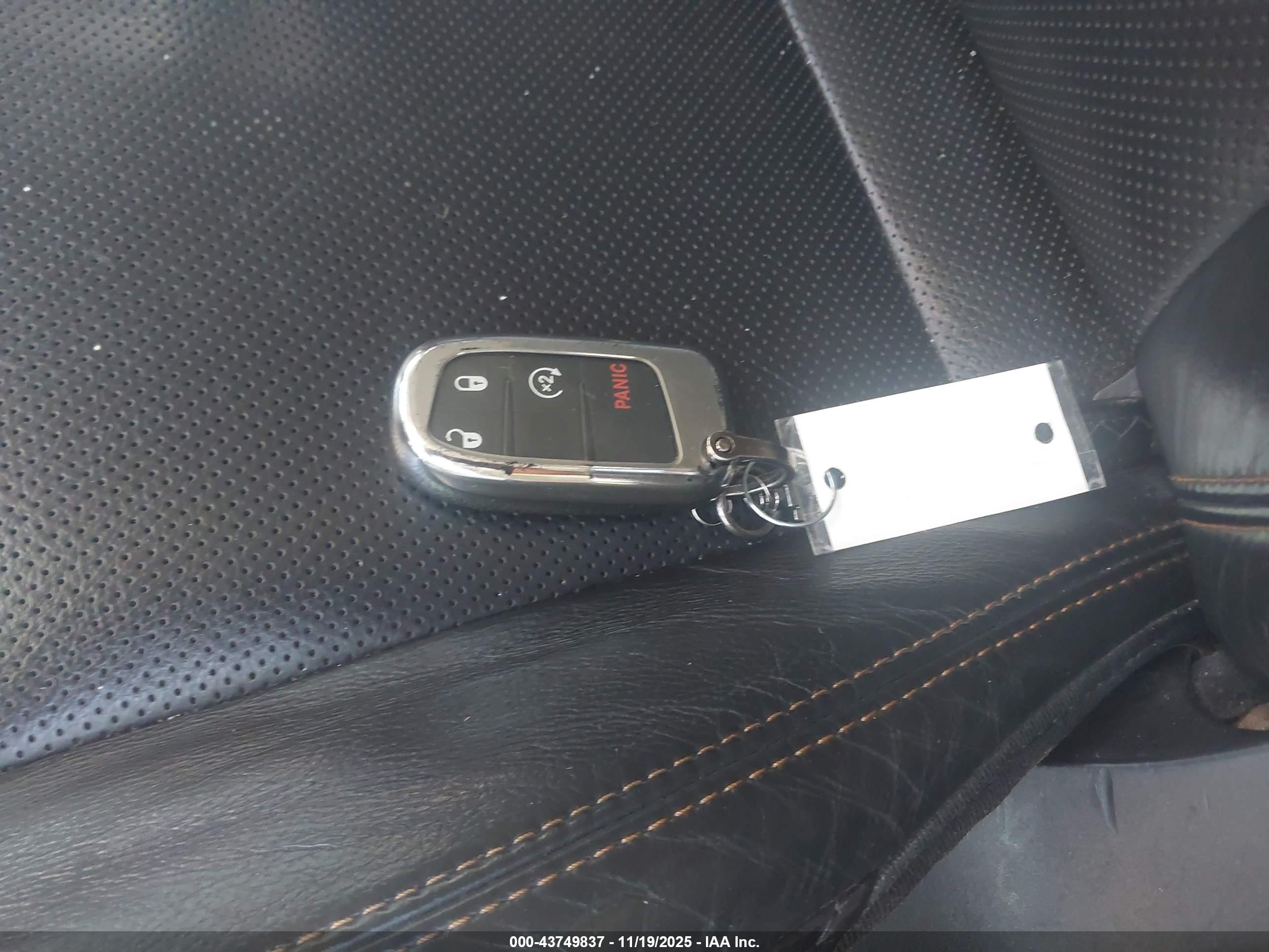 JEEP COMPASS image 11