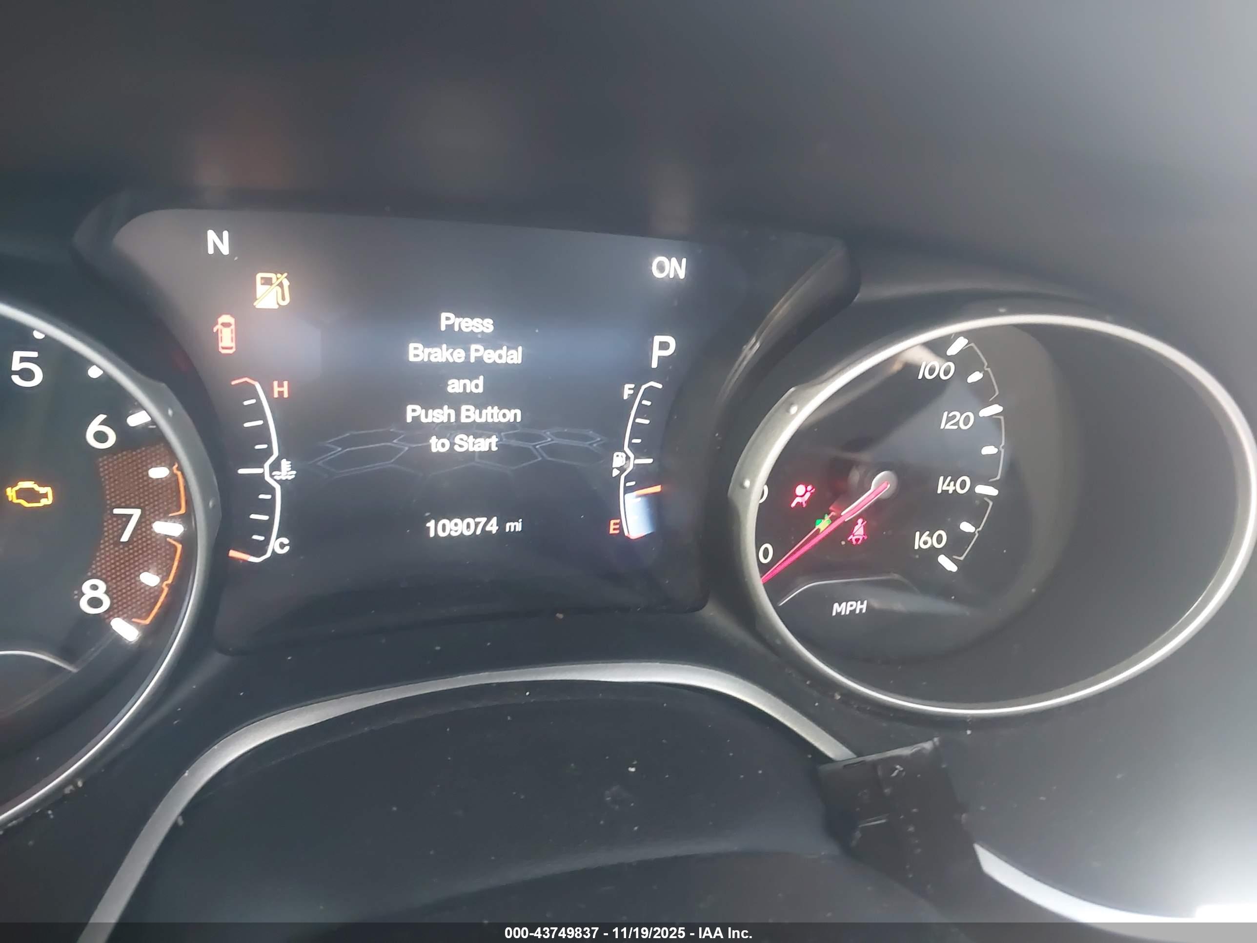 JEEP COMPASS image 7