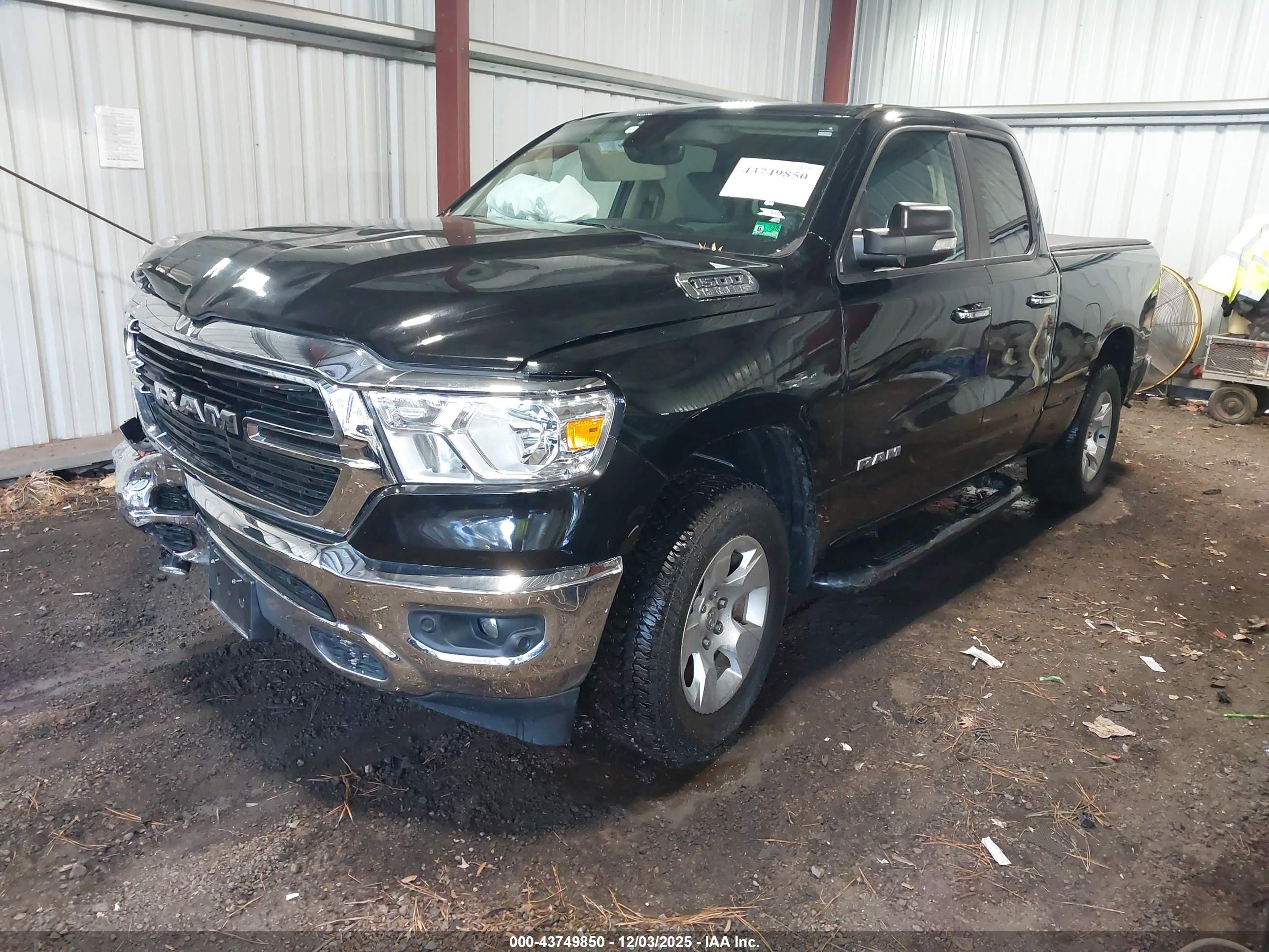 RAM 1500 image 2