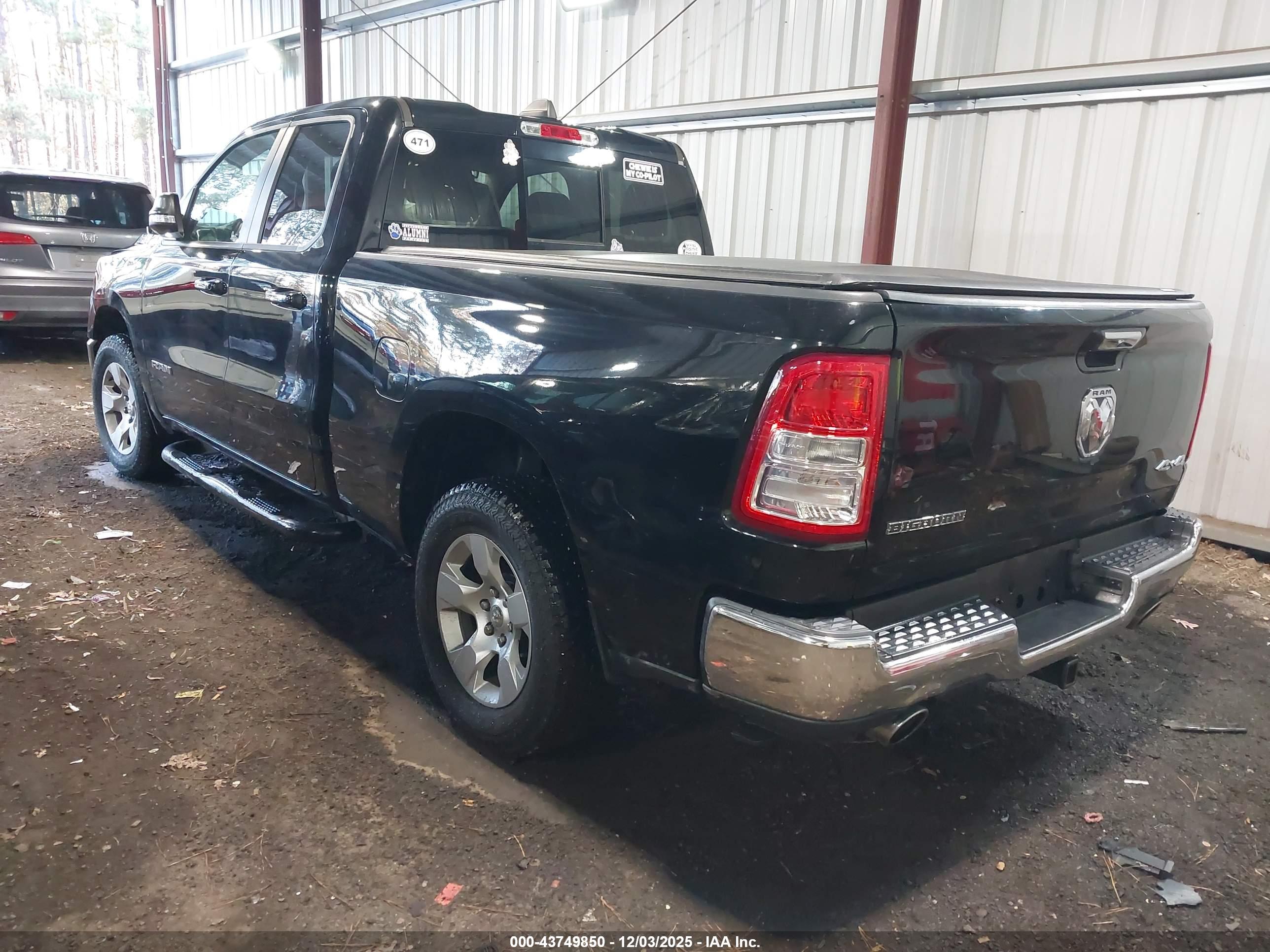 RAM 1500 image 3