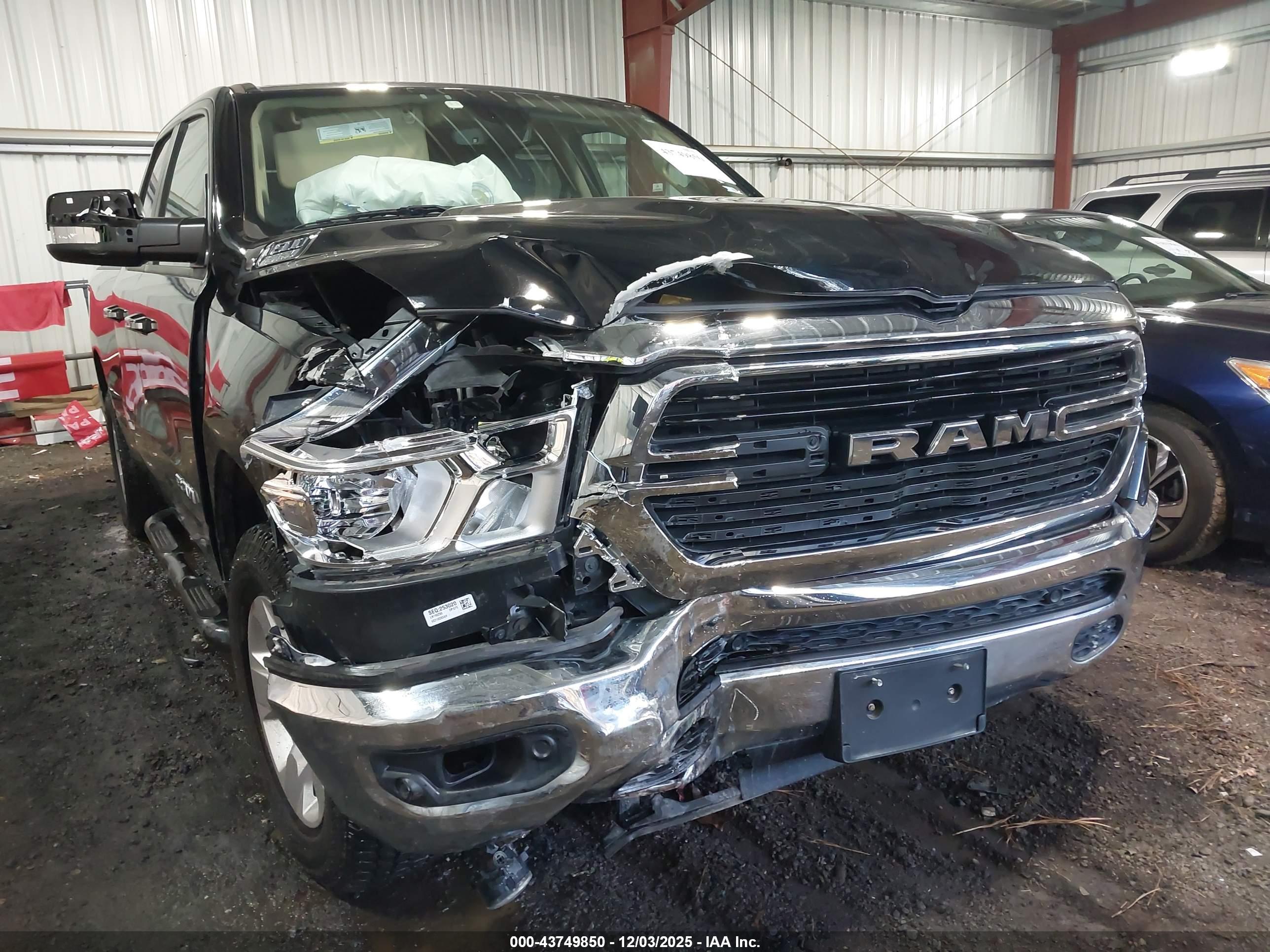 RAM 1500 image 6