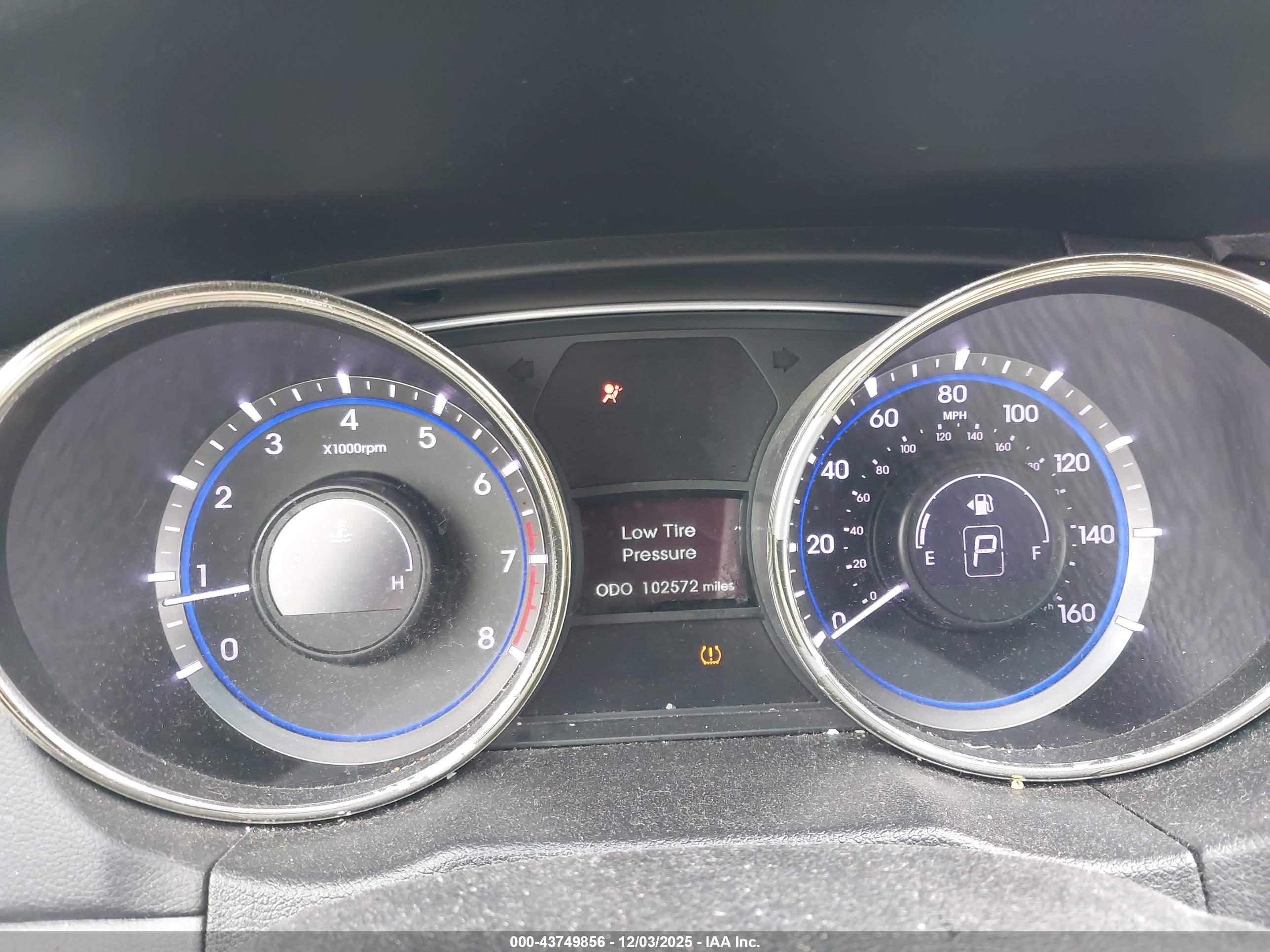 HYUNDAI SONATA image 7