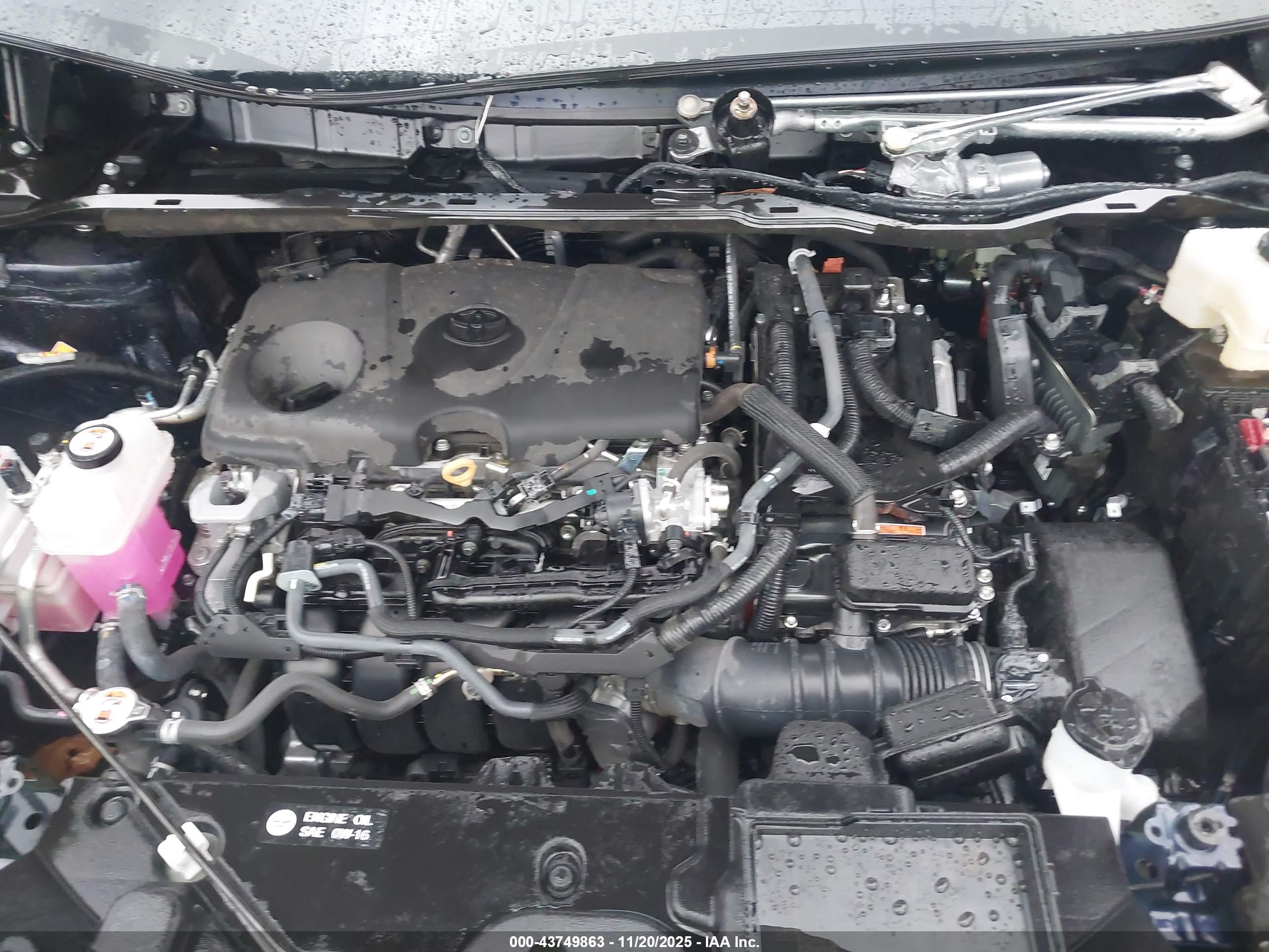 TOYOTA SIENNA image 10