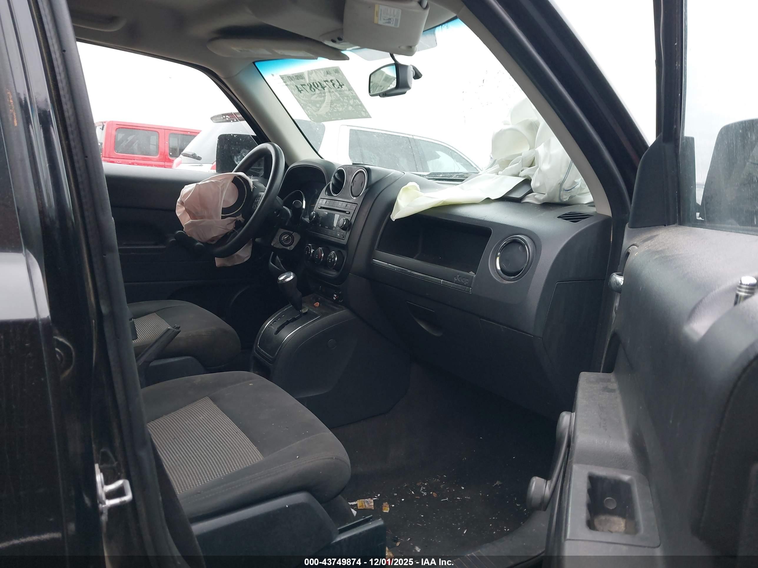JEEP PATRIOT image 5