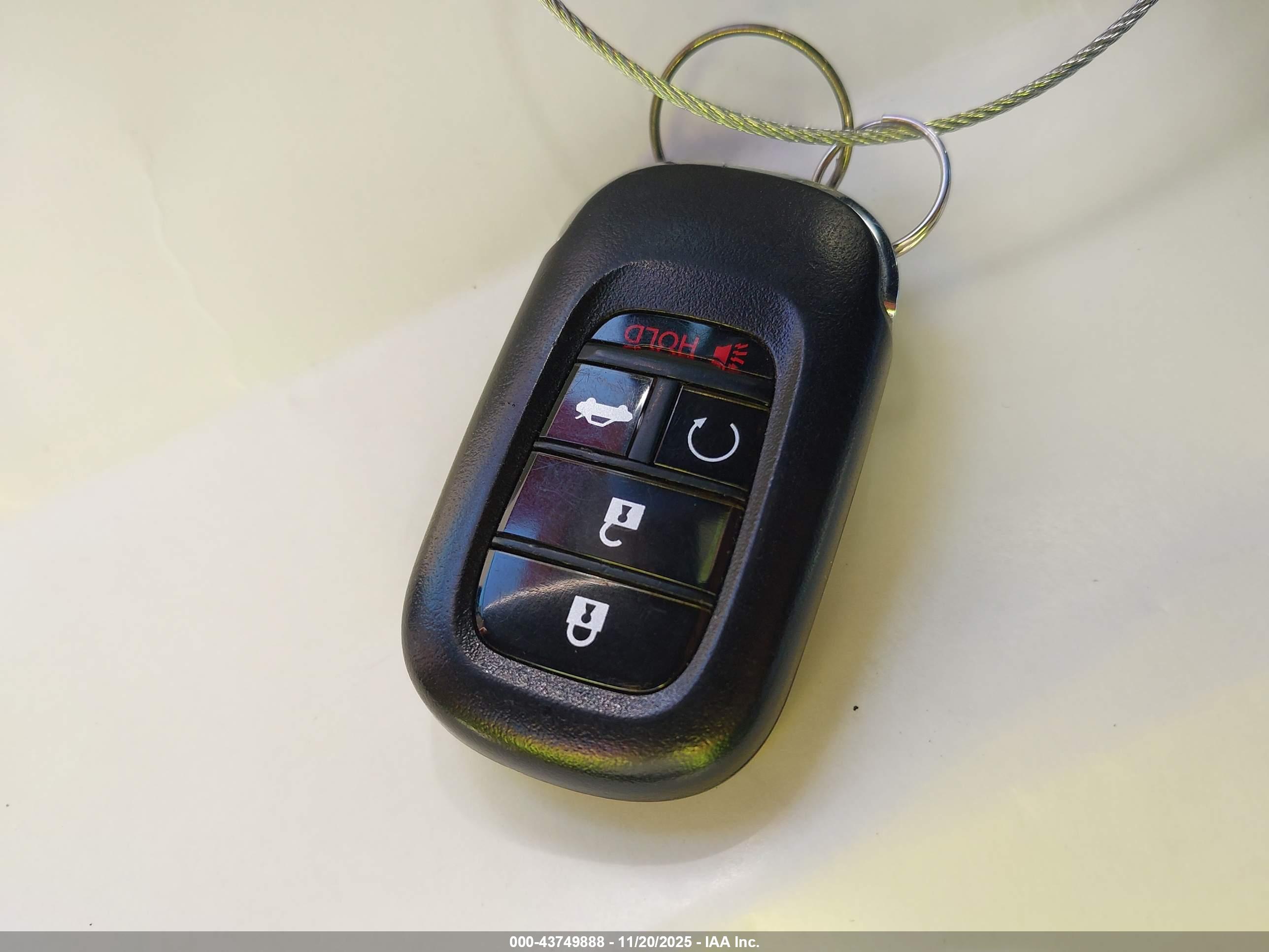 HONDA CIVIC image 11