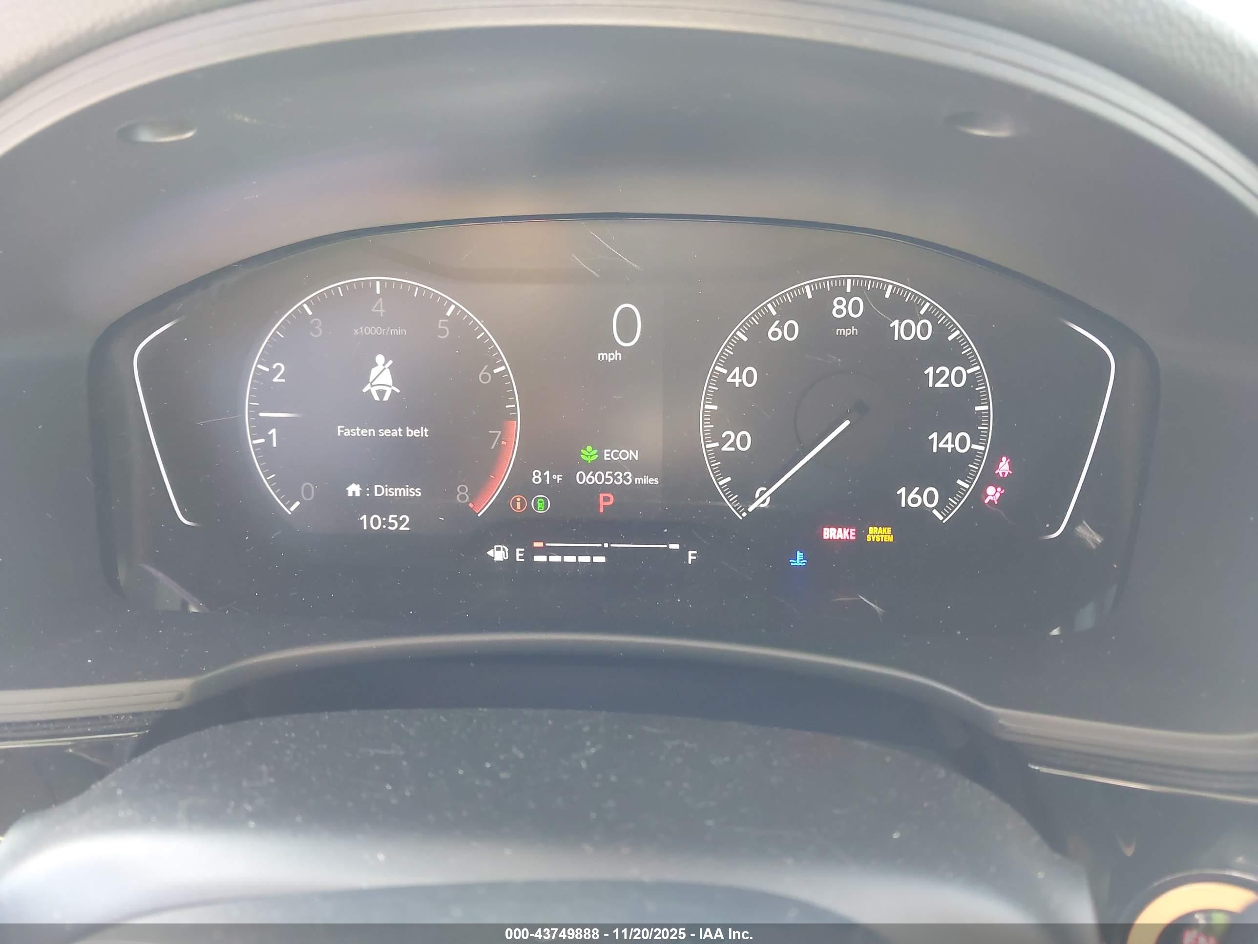 HONDA CIVIC image 7