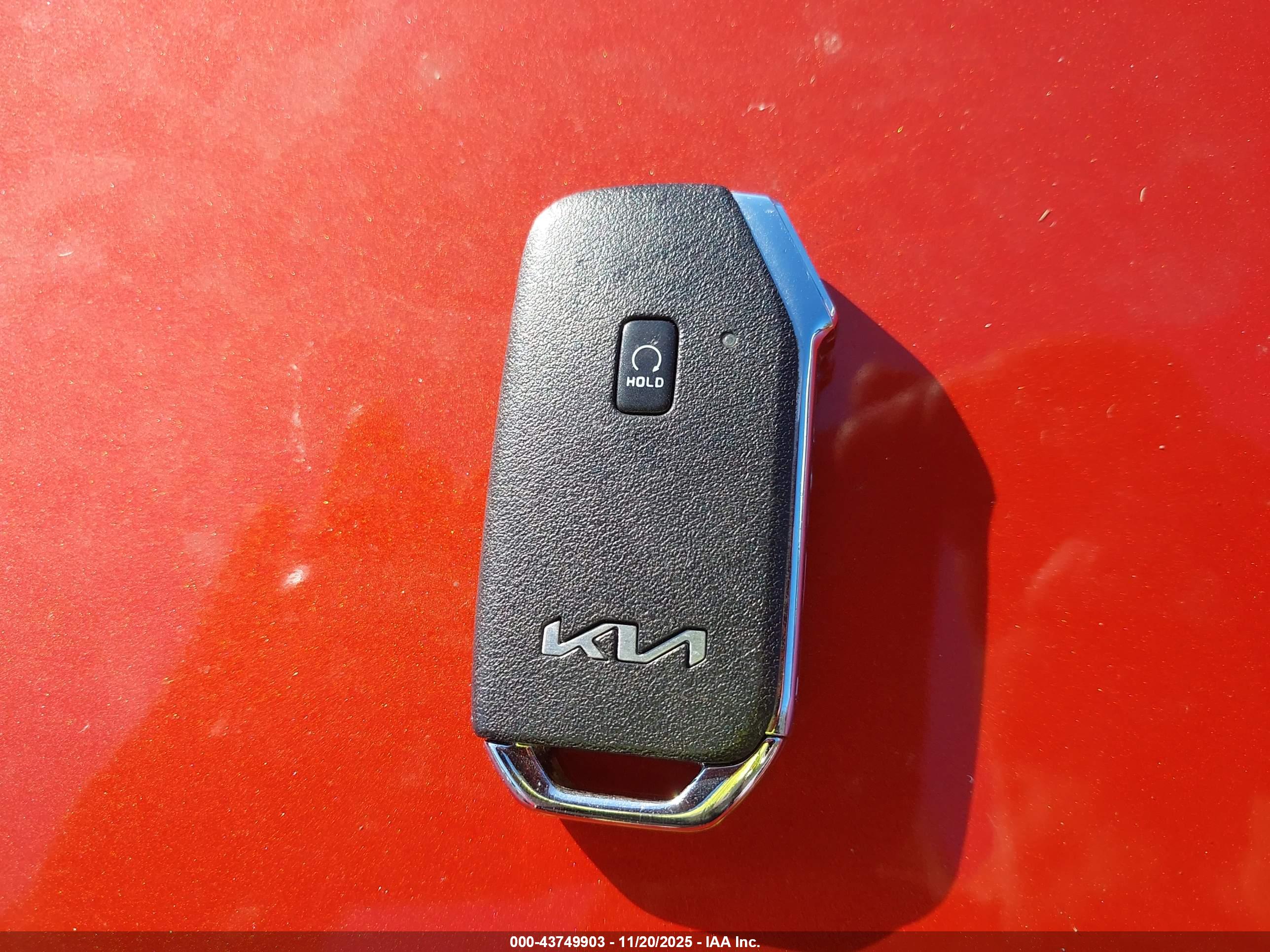 KIA FORTE image 11