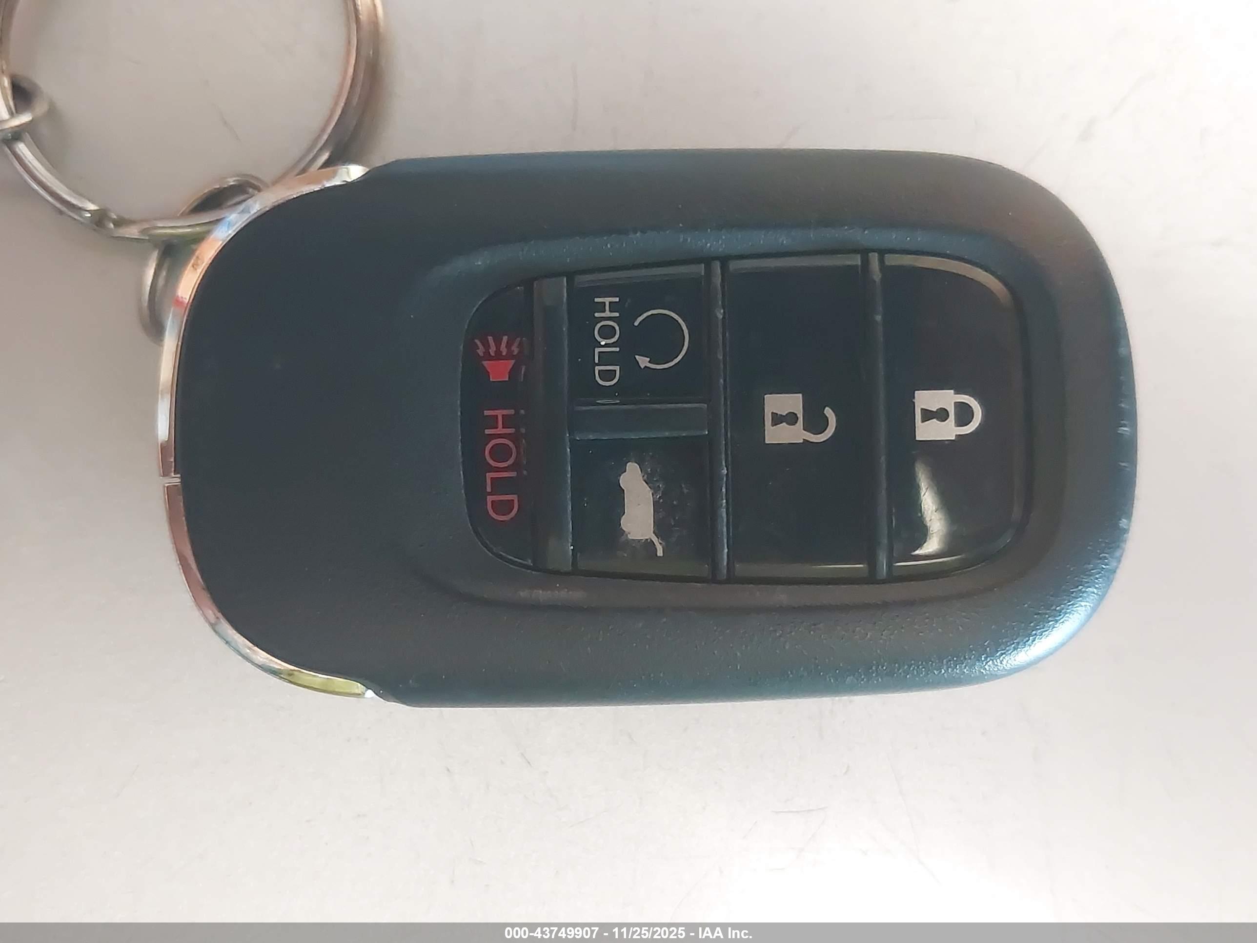 HONDA CIVIC image 11