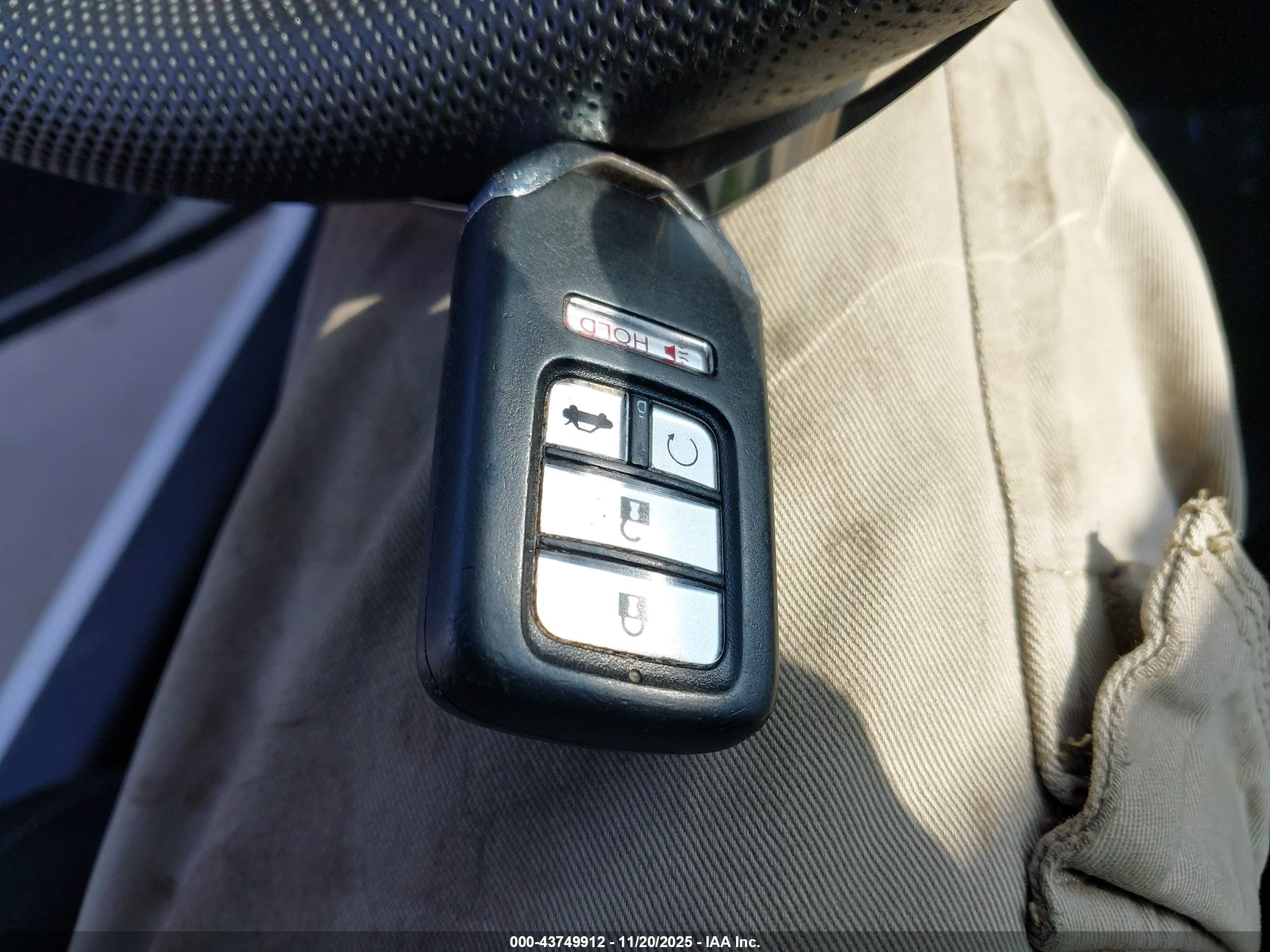 HONDA CIVIC image 11