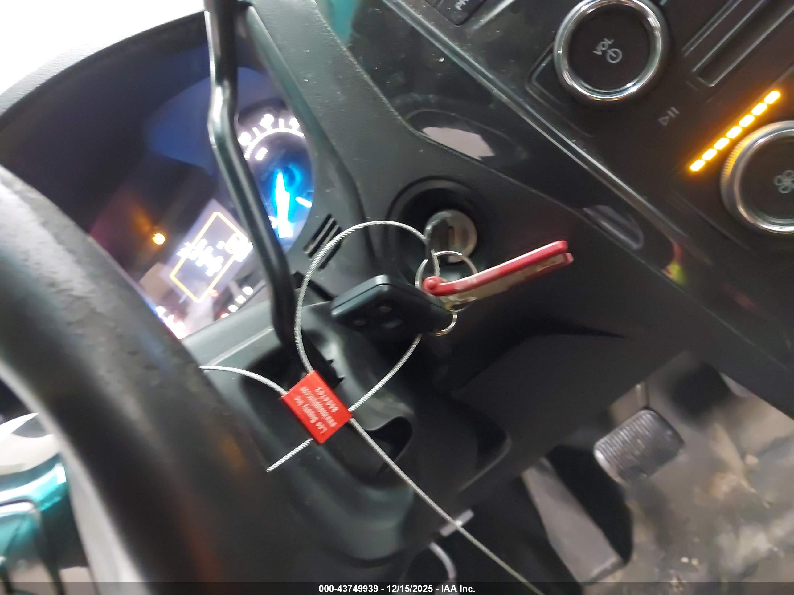 FORD UTILITY image 11