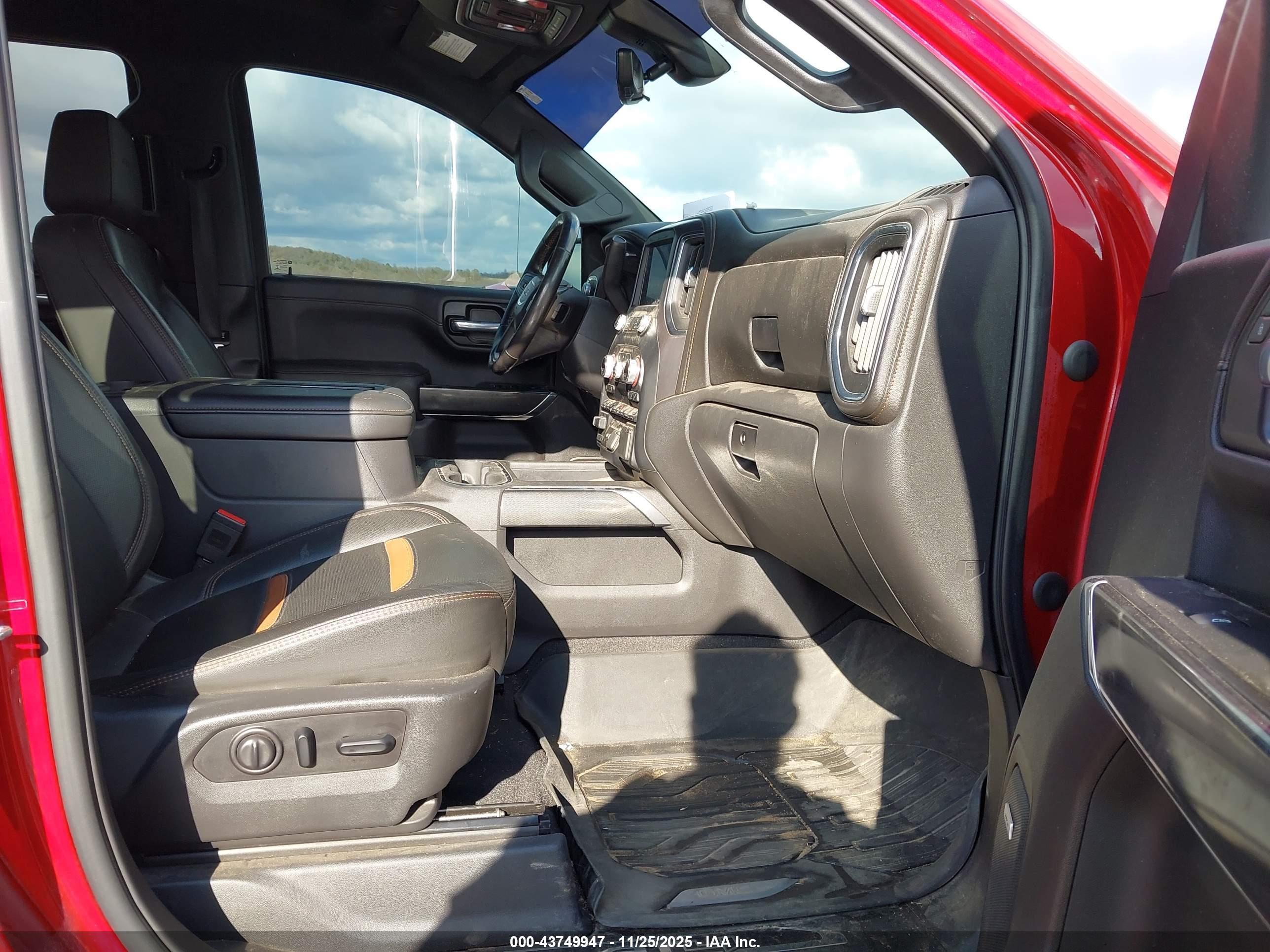 GMC SIERRA image 5