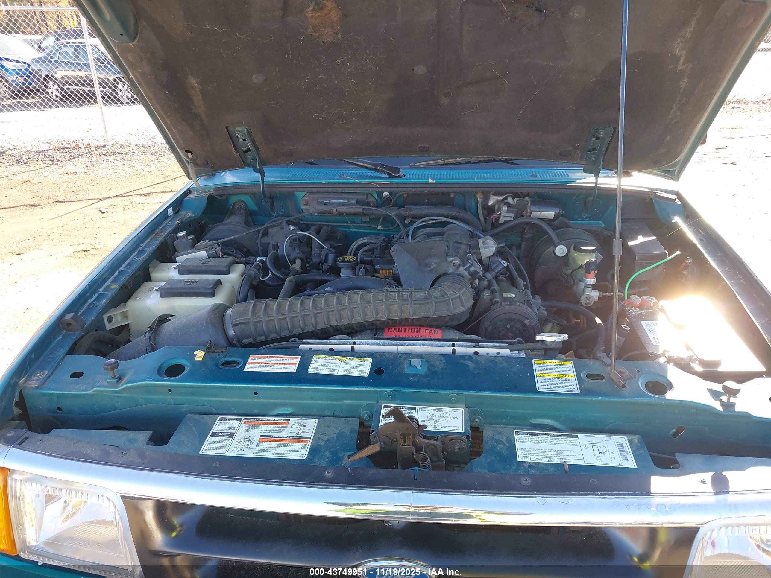 FORD RANGER image 10