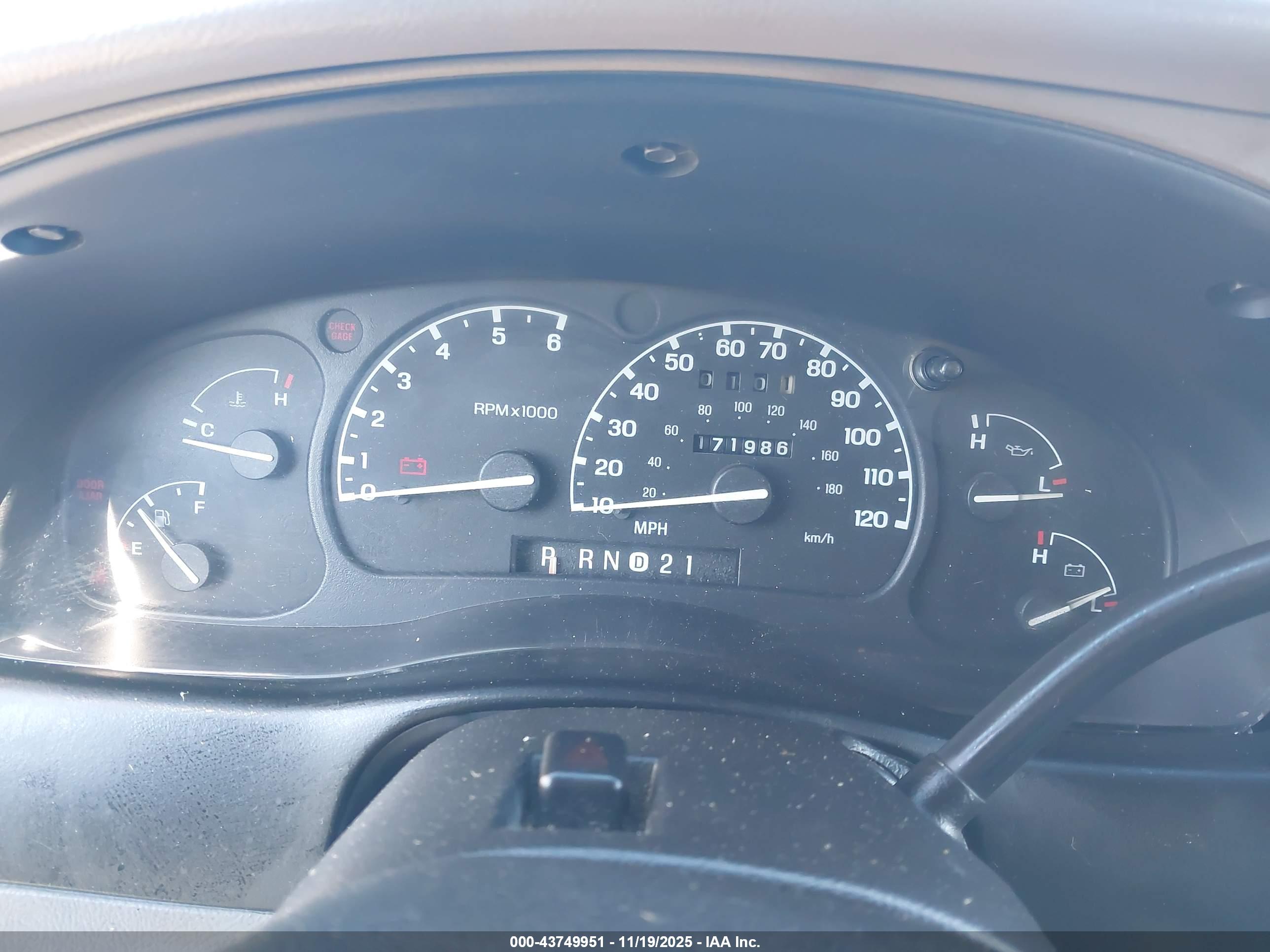 FORD RANGER image 7