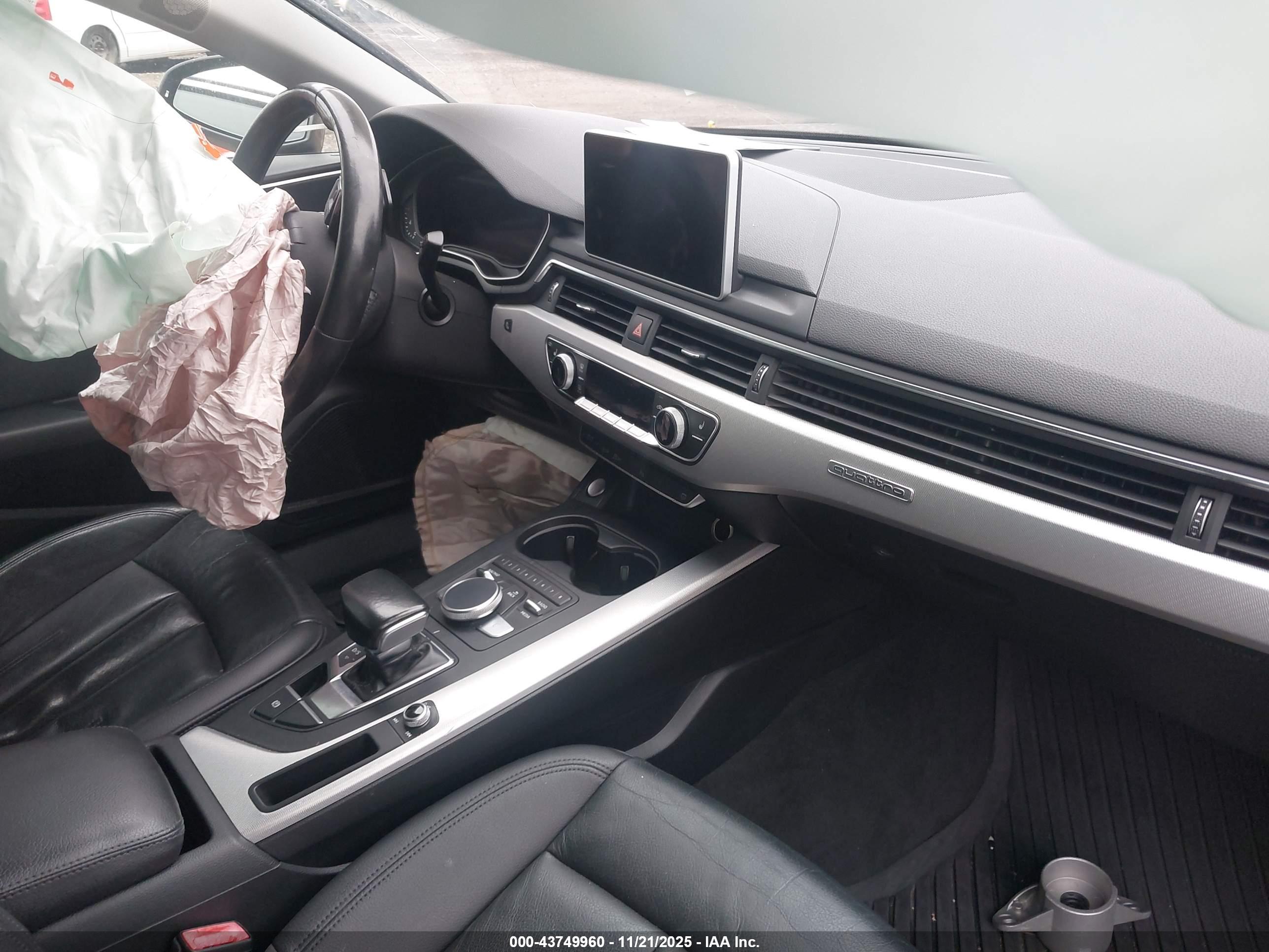 AUDI A4 image 5