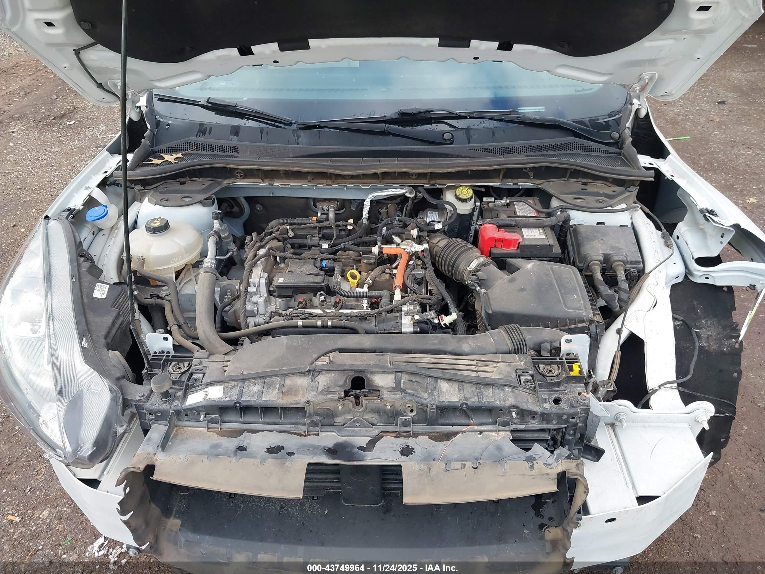 FORD ESCAPE image 10