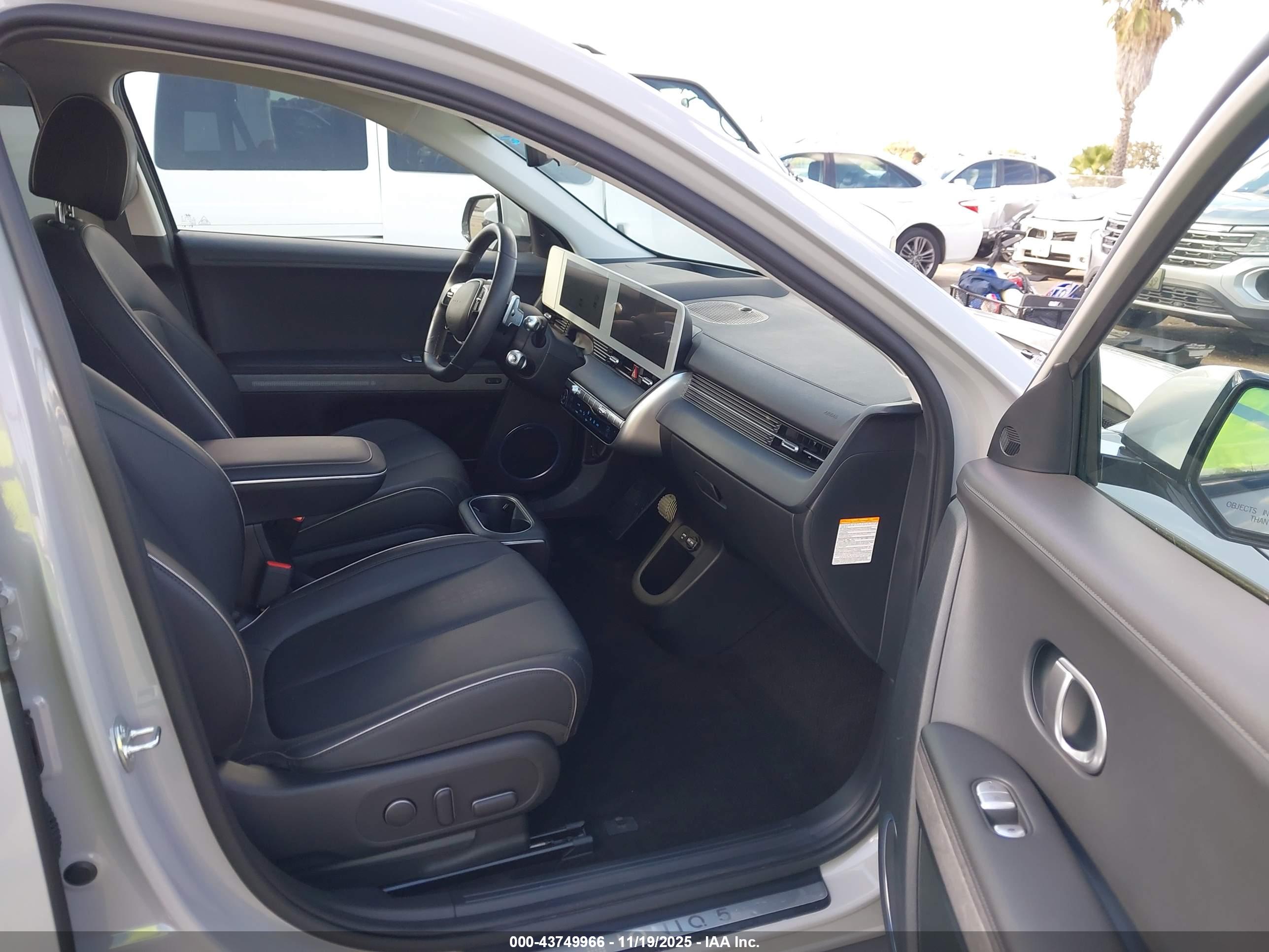 HYUNDAI IONIQ image 5