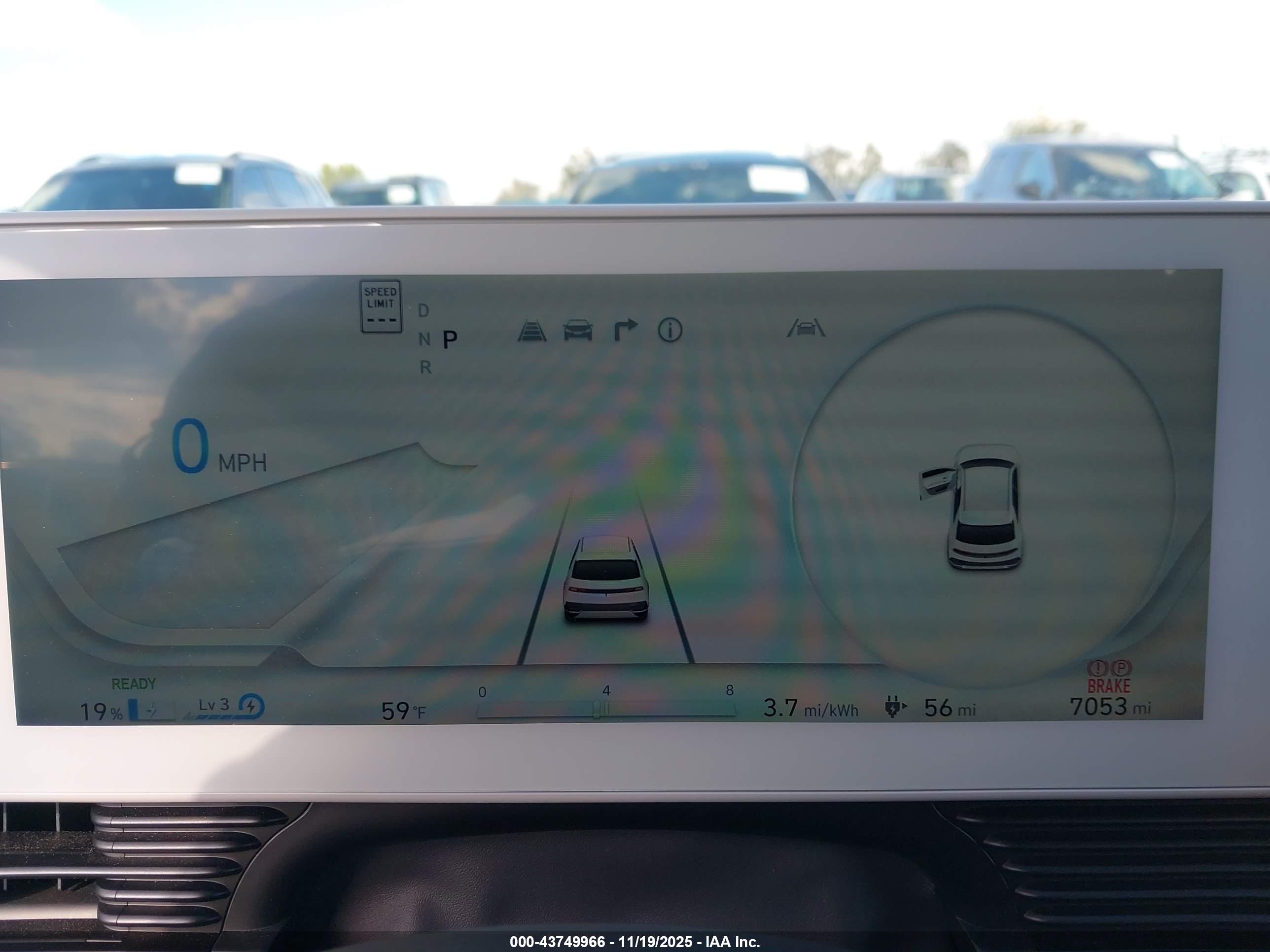 HYUNDAI IONIQ image 7