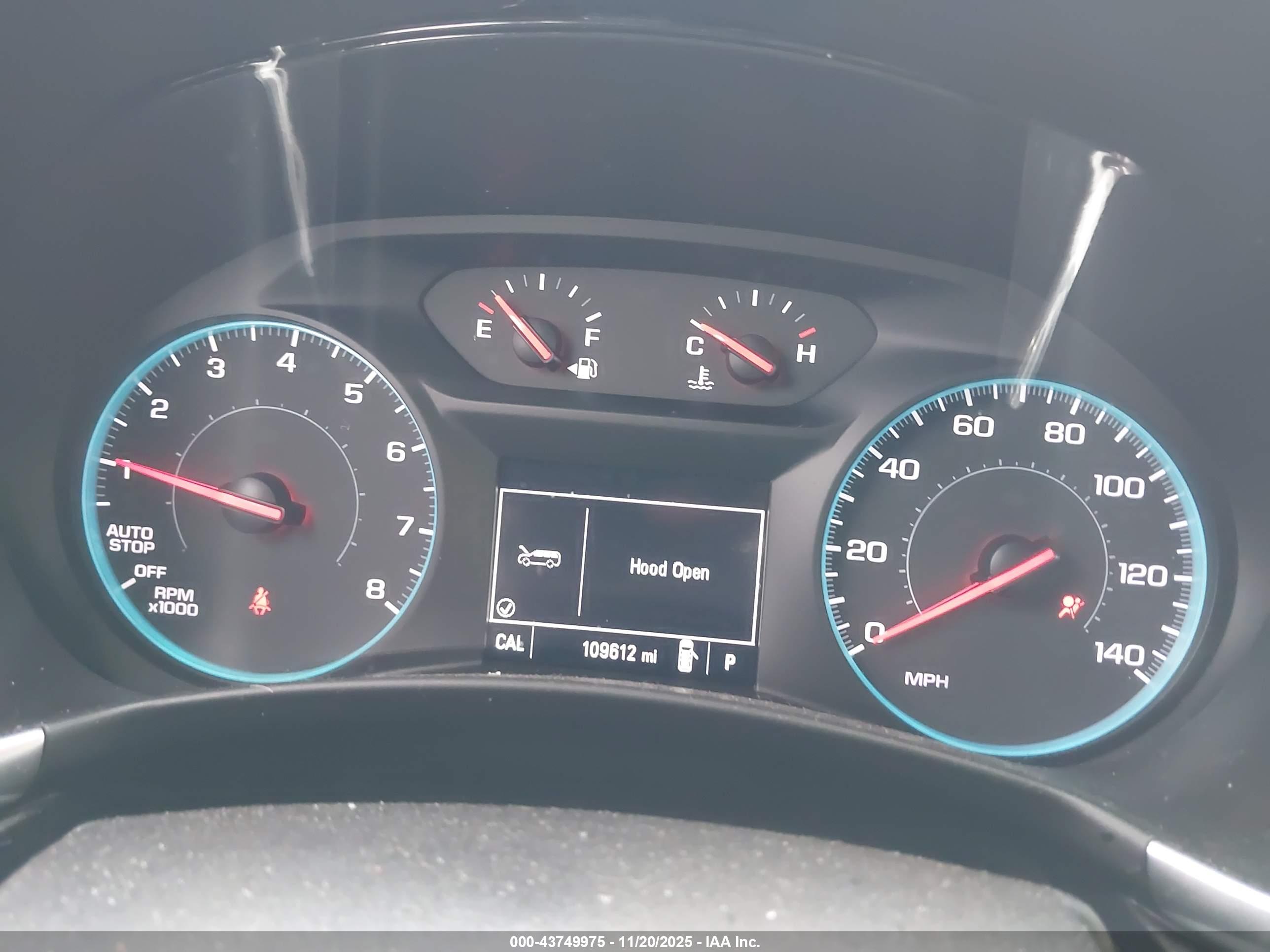 CHEVROLET EQUINOX image 7