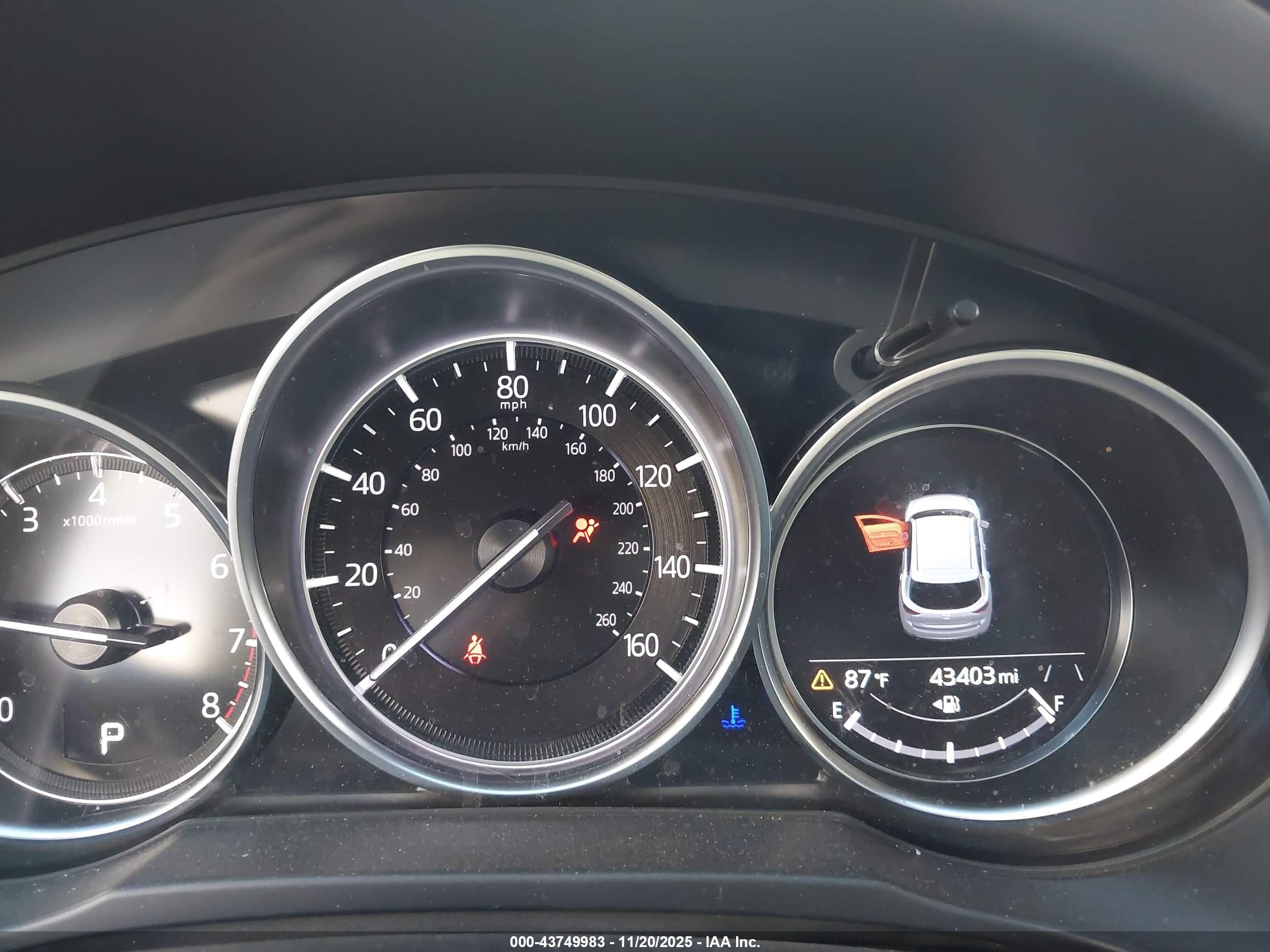 MAZDA CX-5 image 7
