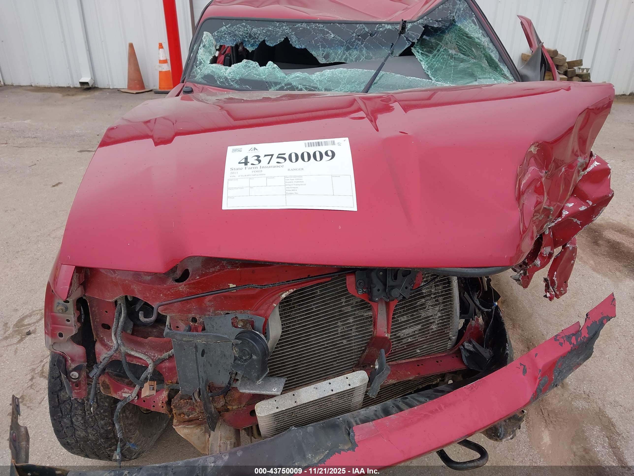 FORD RANGER image 10
