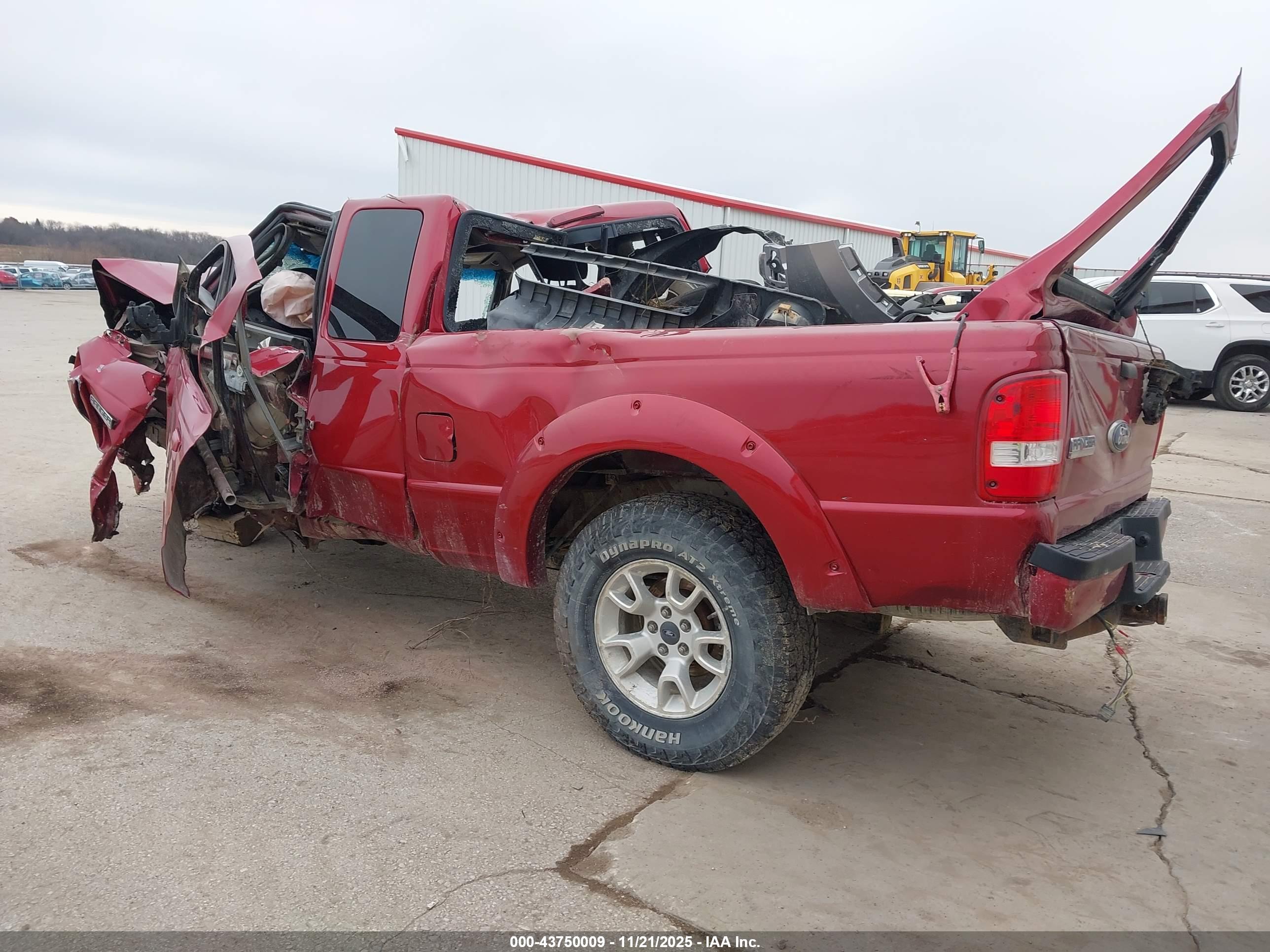 FORD RANGER image 3