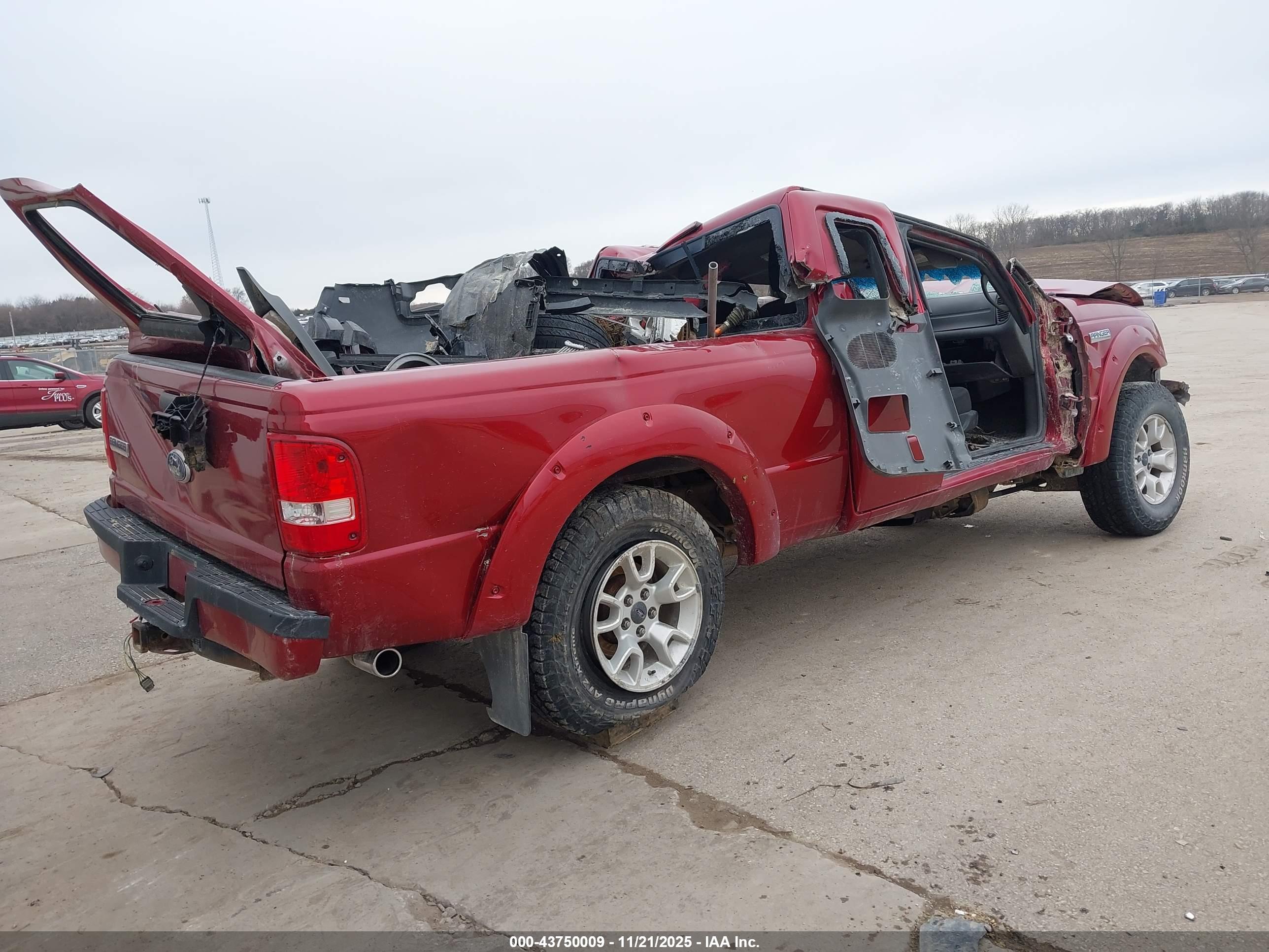 FORD RANGER image 4