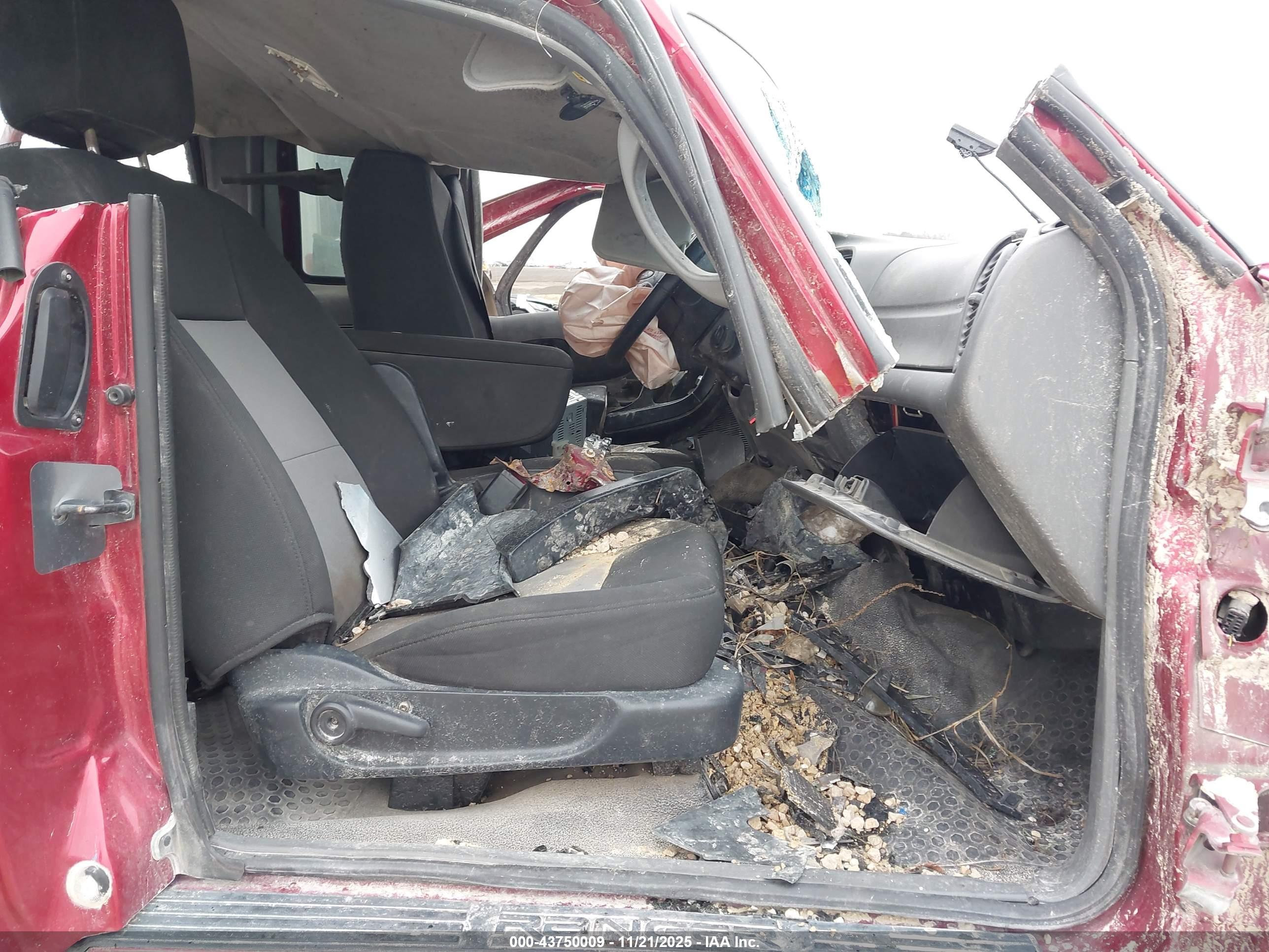 FORD RANGER image 5