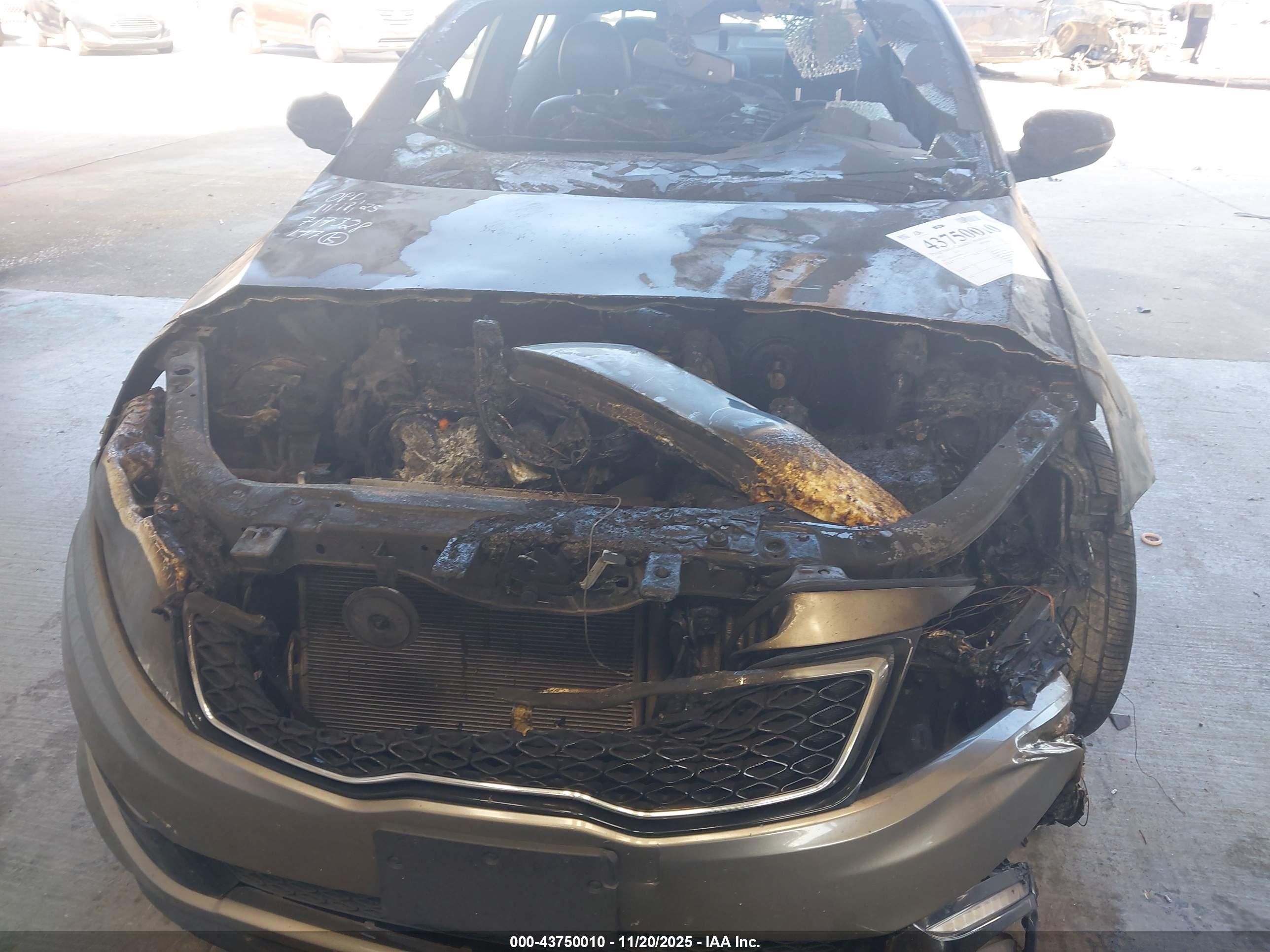 KIA OPTIMA image 6