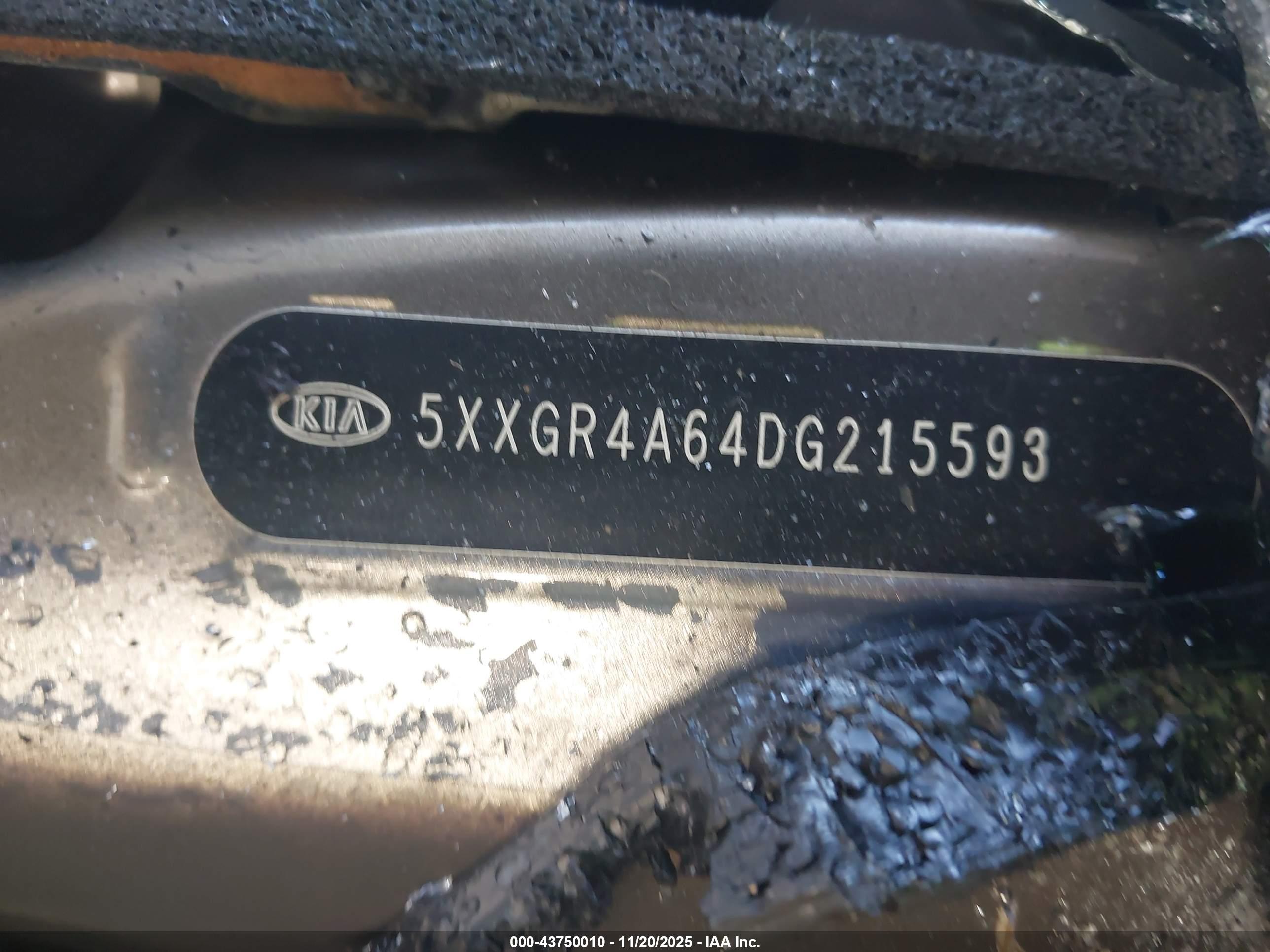 KIA OPTIMA image 9