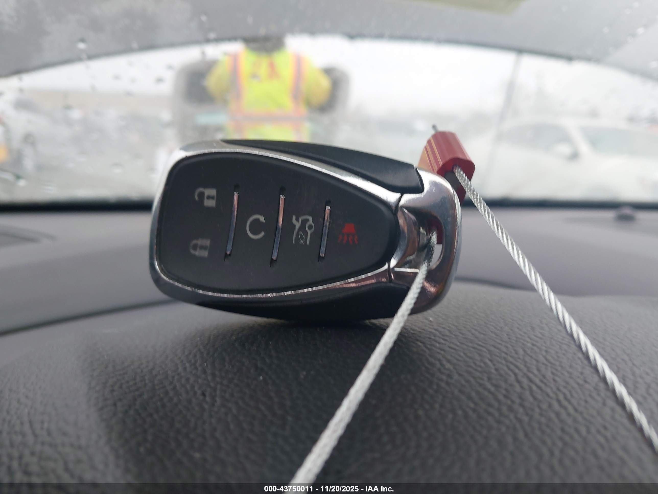 CHEVROLET CRUZE image 11