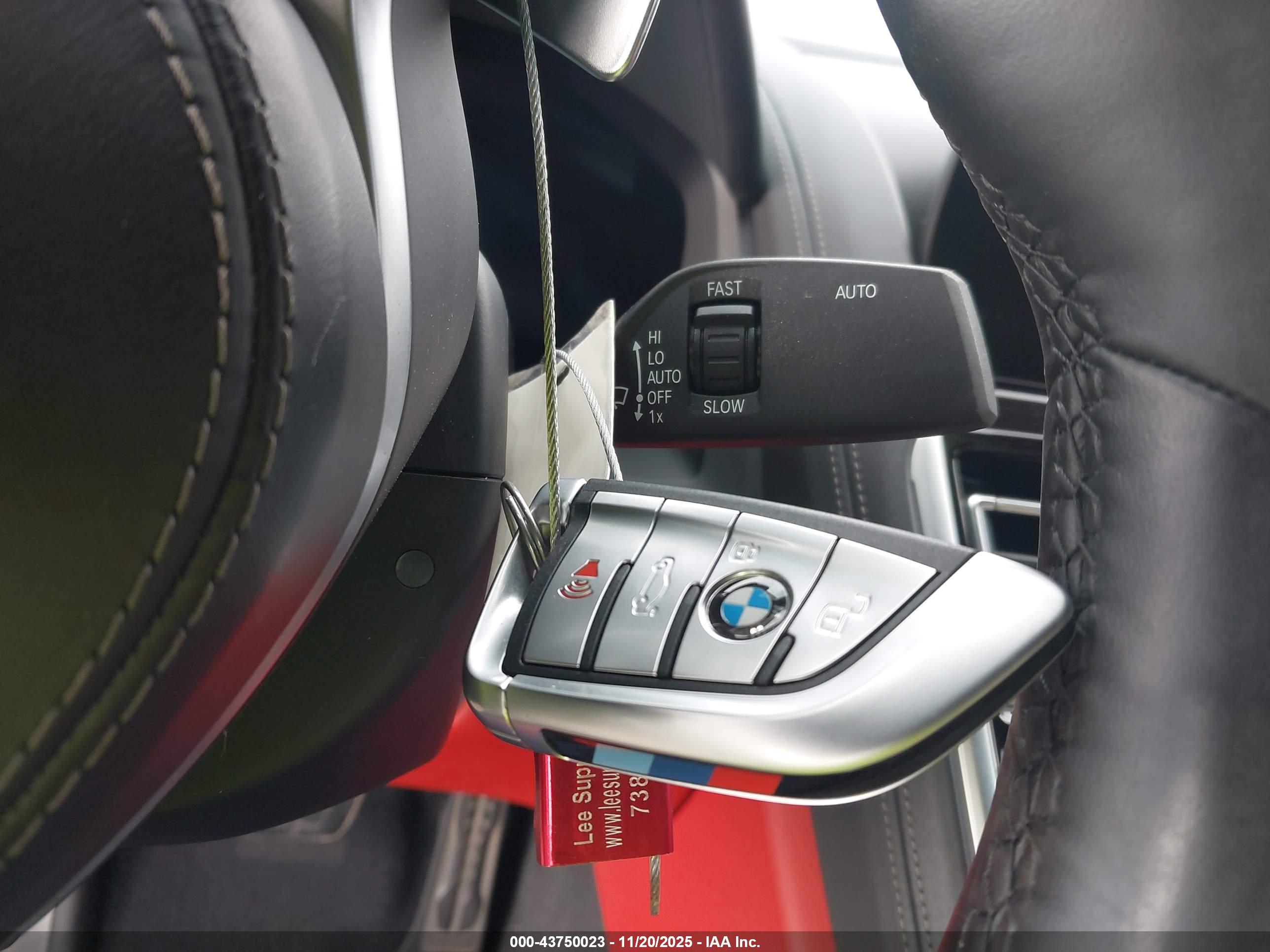 BMW 840I image 11