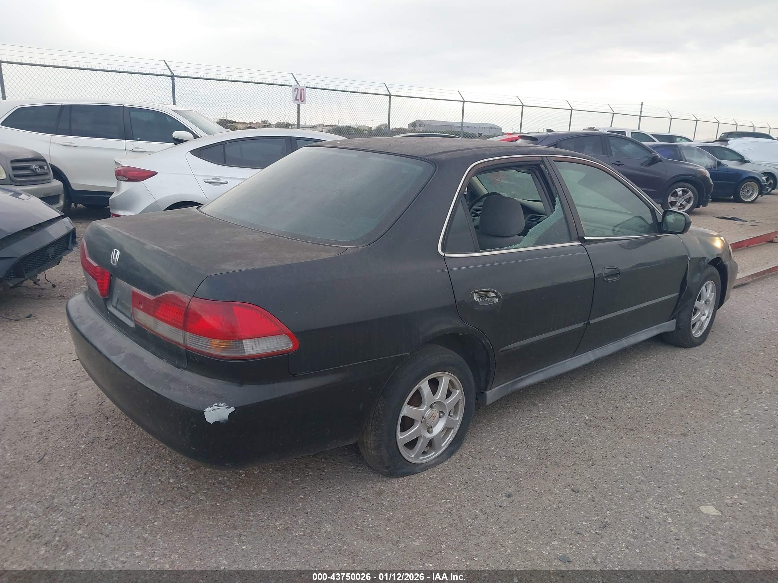 HONDA ACCORD image 4