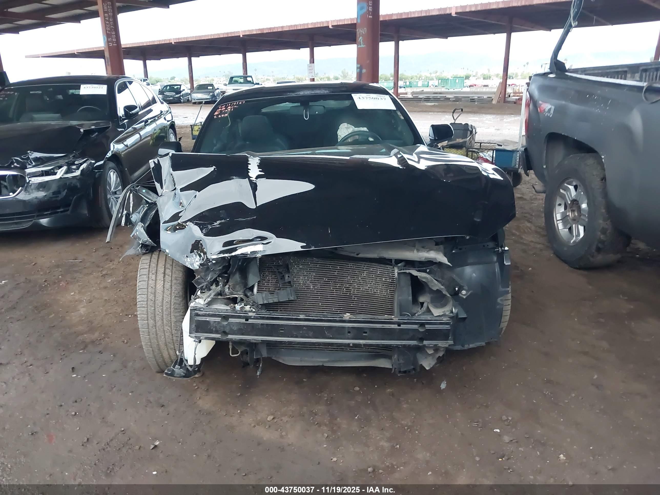 FORD MUSTANG image 6