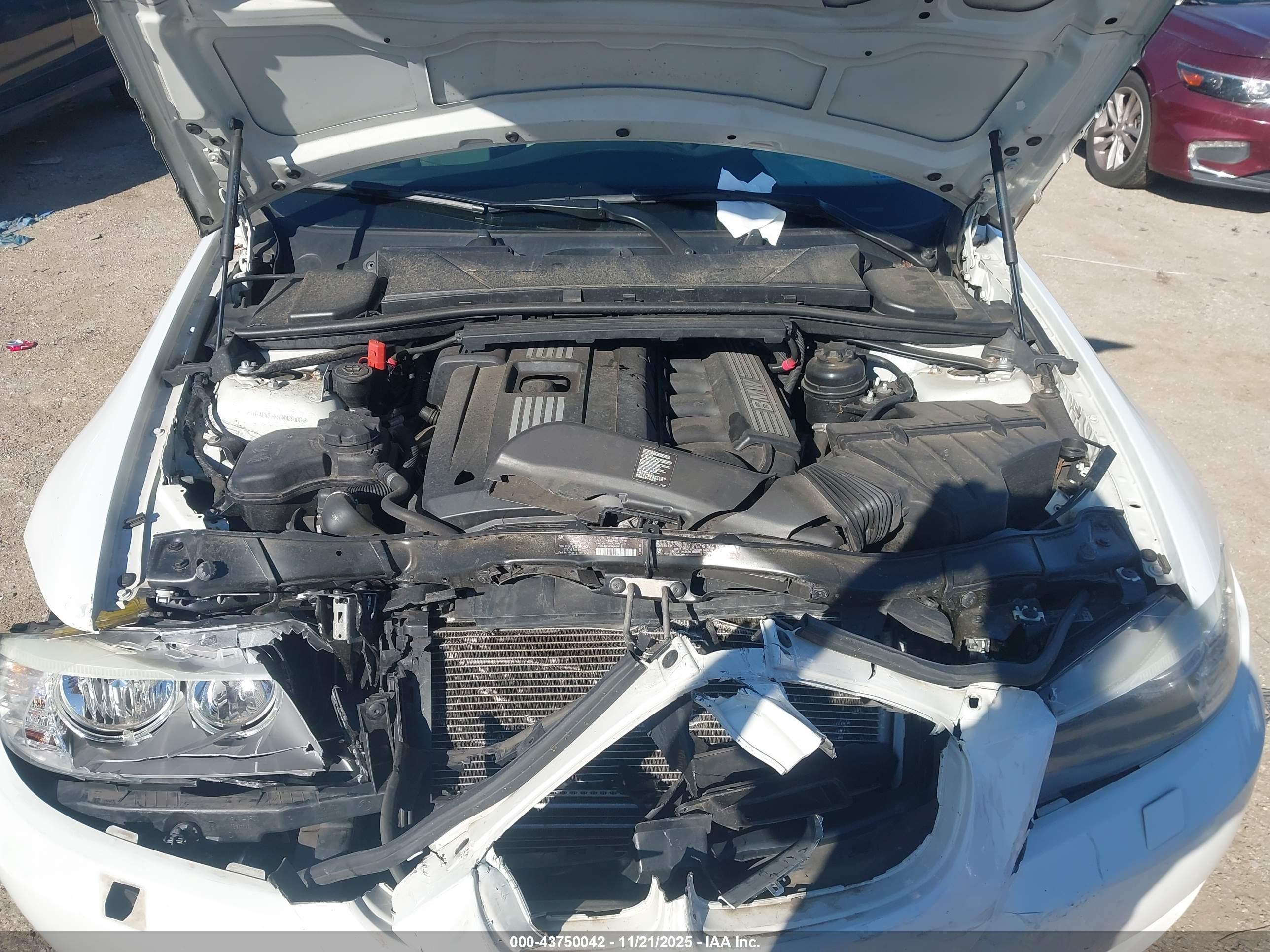 BMW 328I image 10