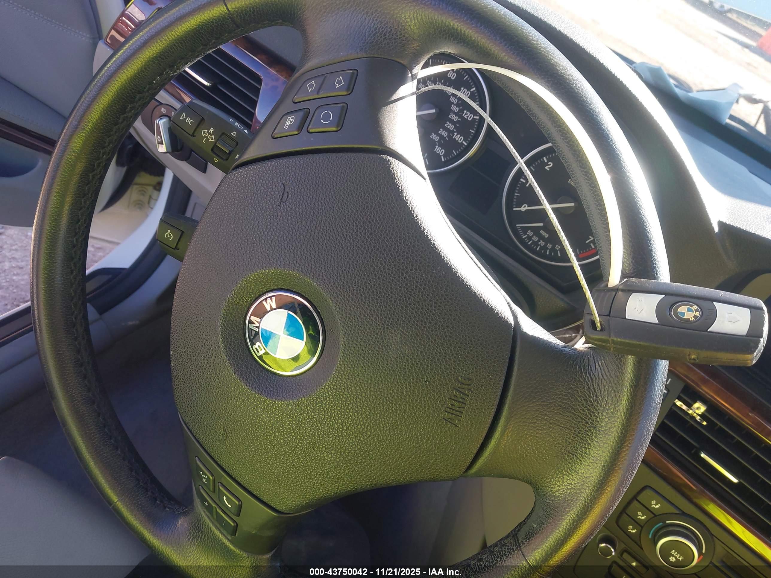 BMW 328I image 11