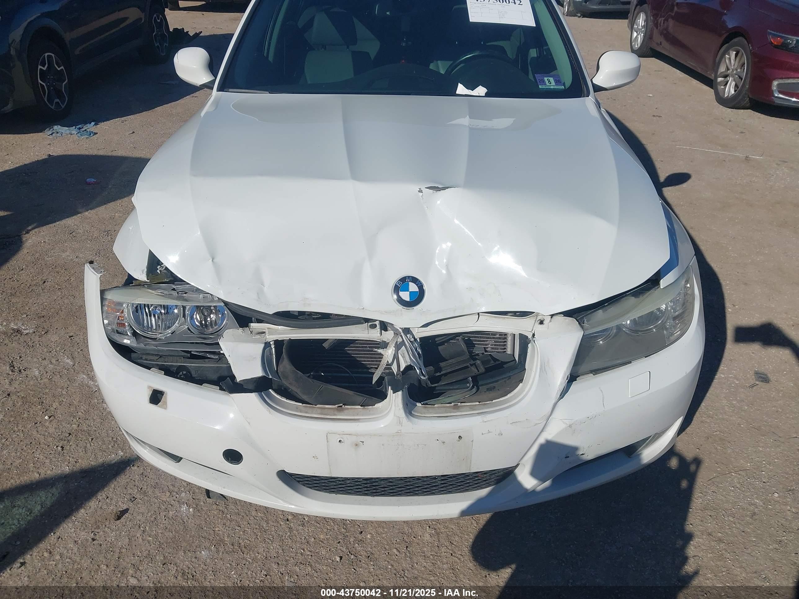 BMW 328I image 6