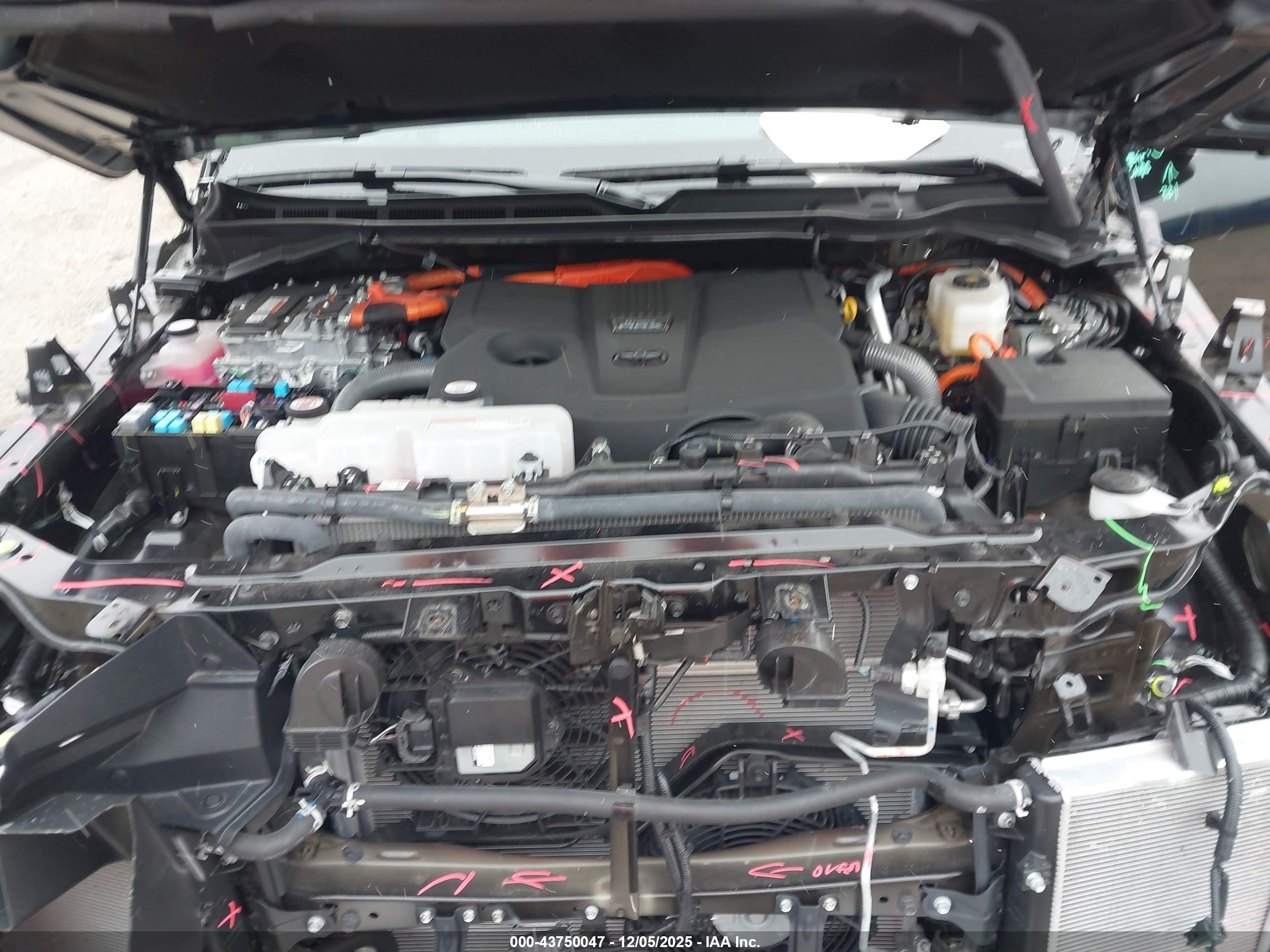 TOYOTA SEQUOIA image 10