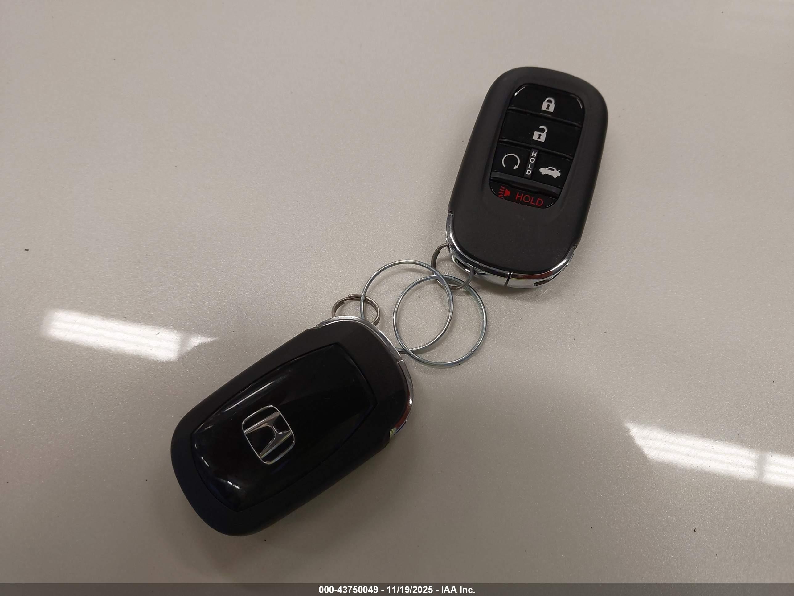 HONDA CIVIC image 11