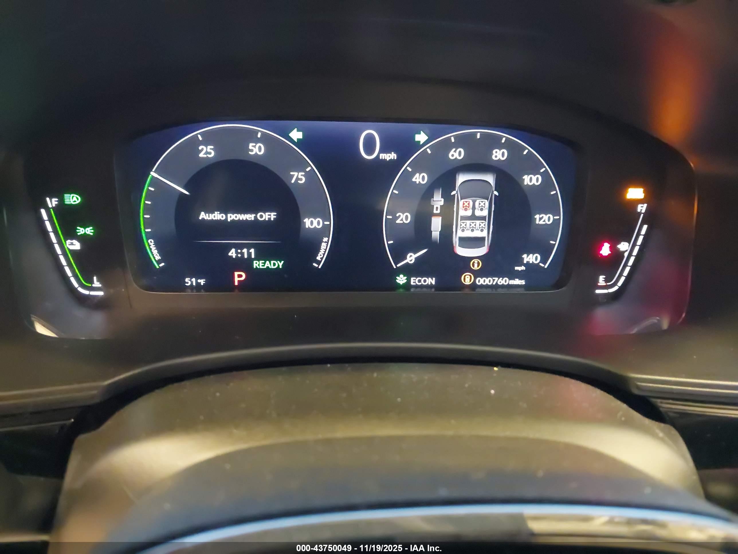 HONDA CIVIC image 7