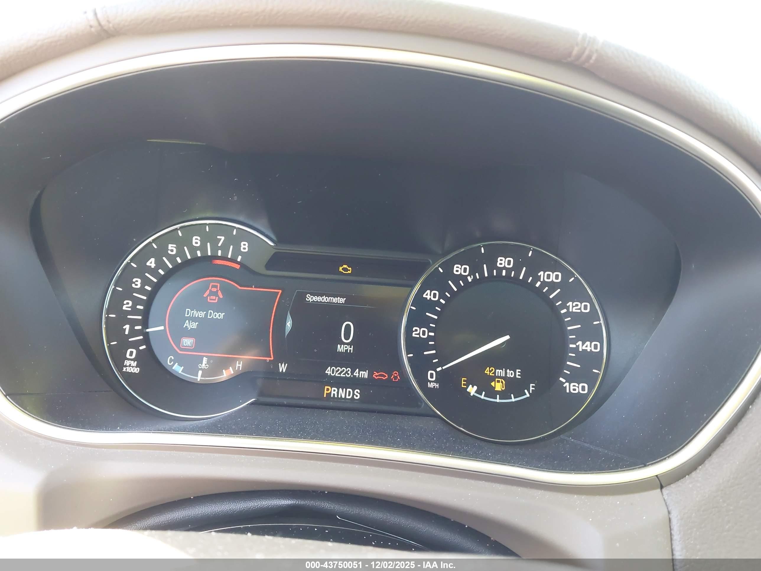 LINCOLN MKX image 7