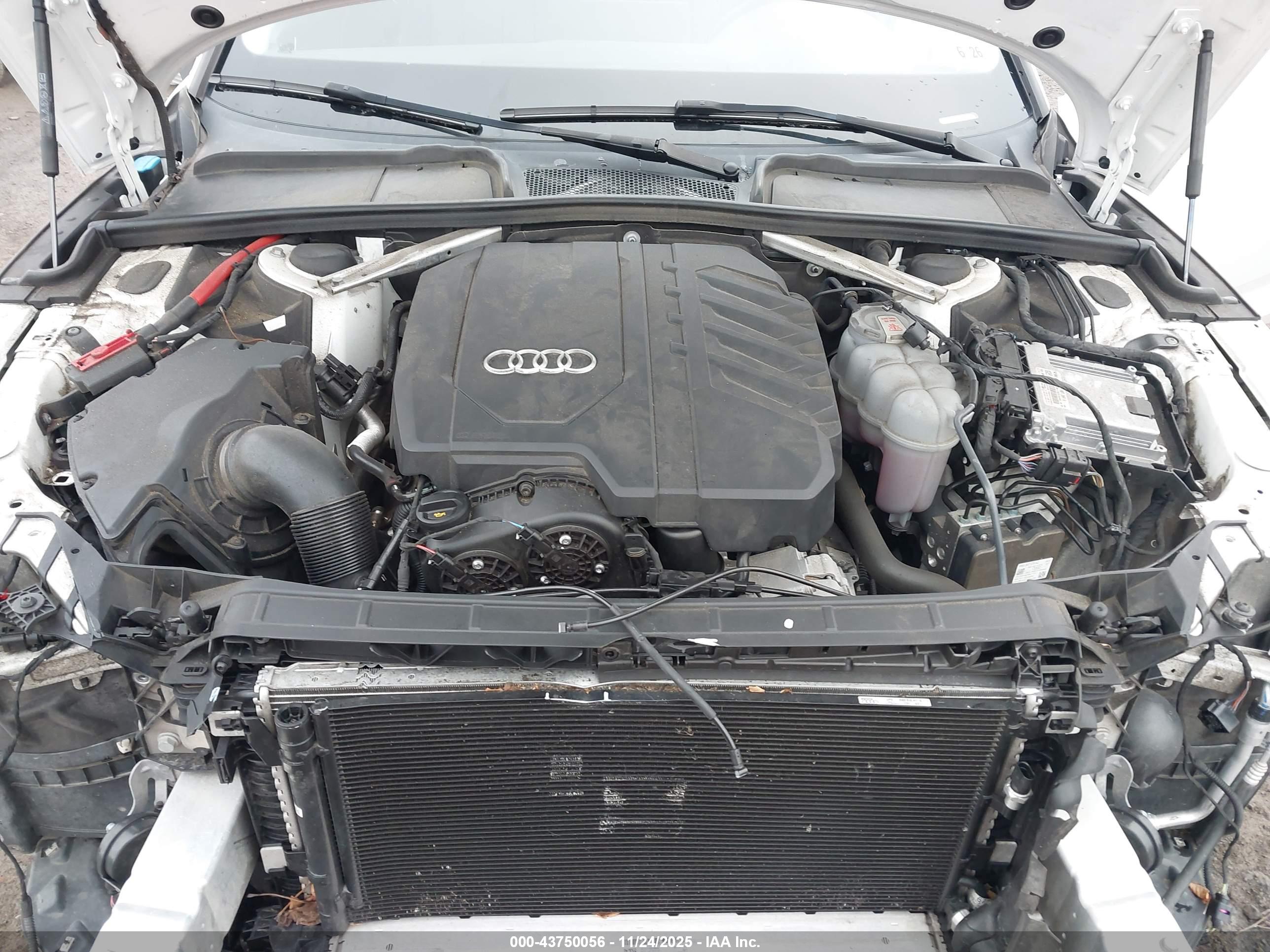 AUDI A5 image 10