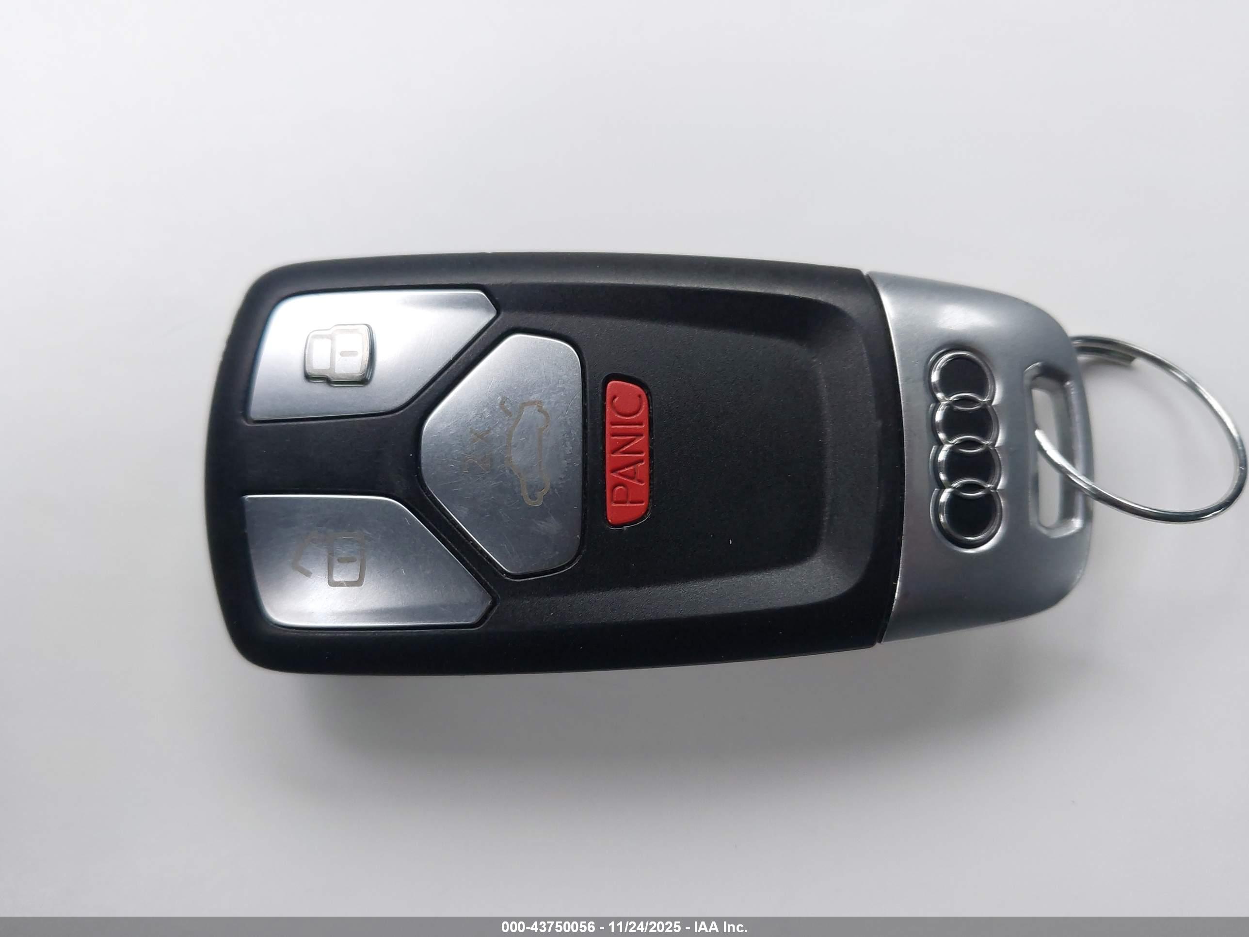 AUDI A5 image 11