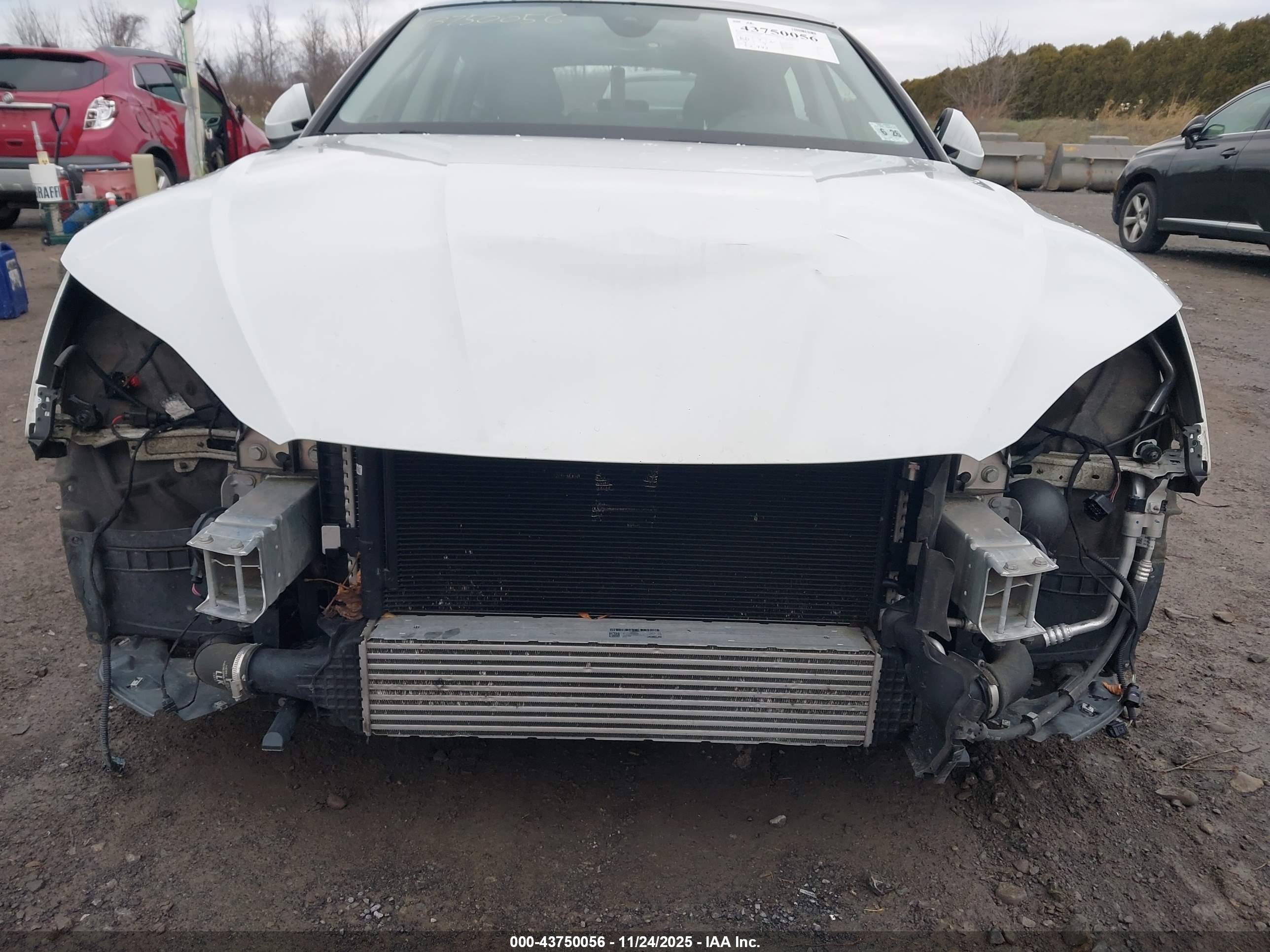 AUDI A5 image 6