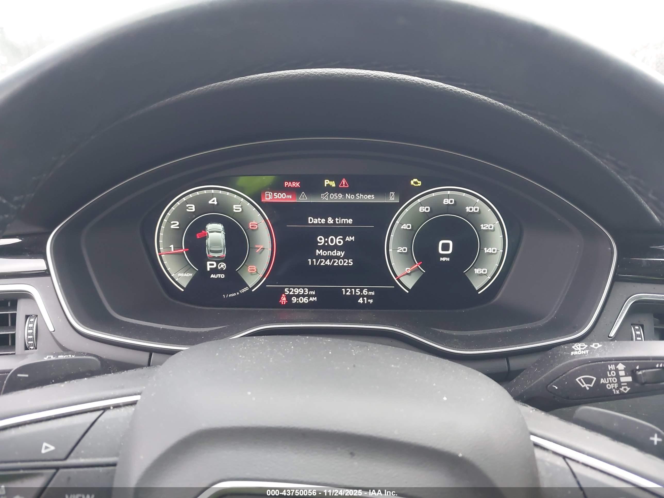 AUDI A5 image 7