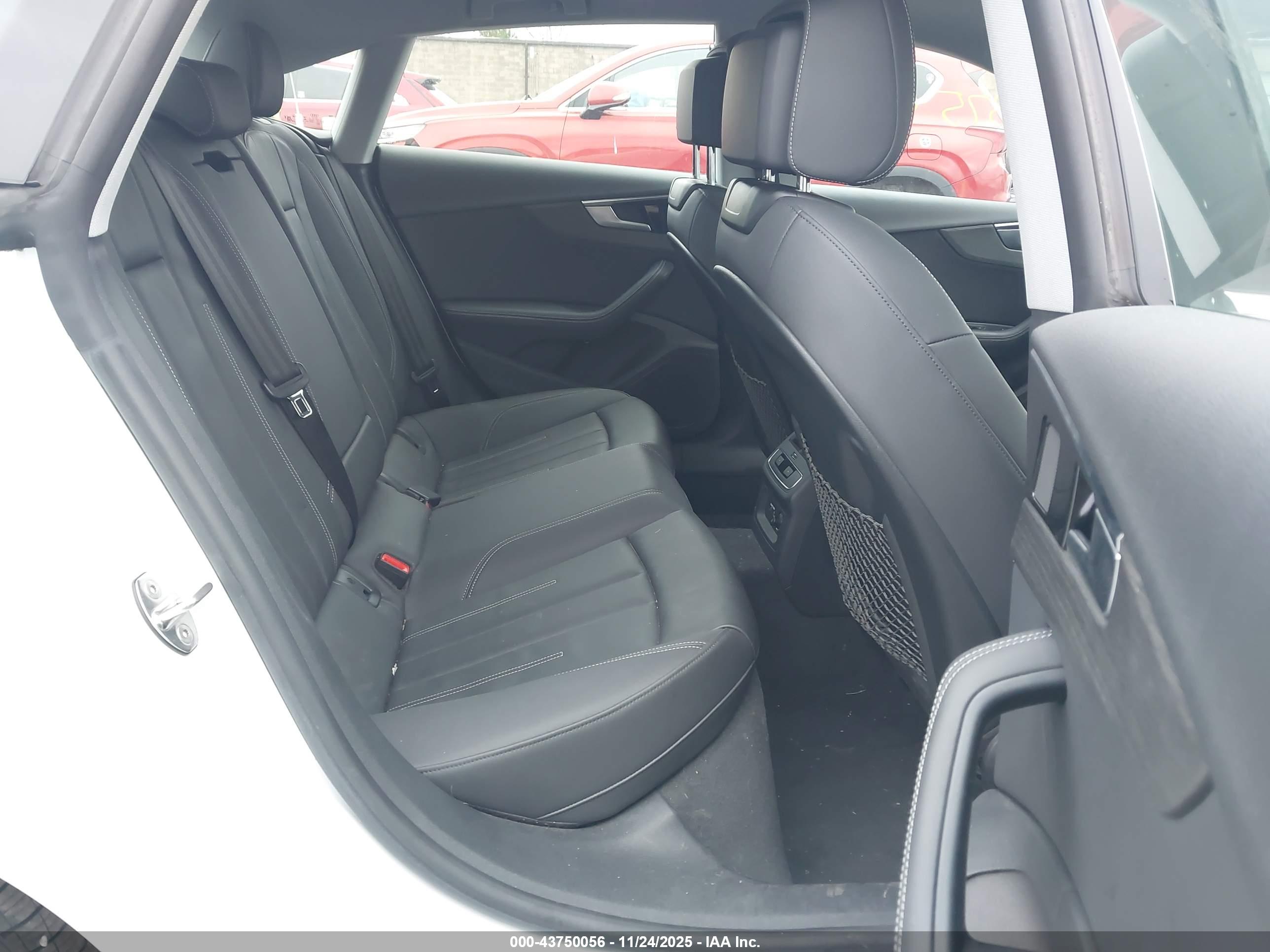 AUDI A5 image 8