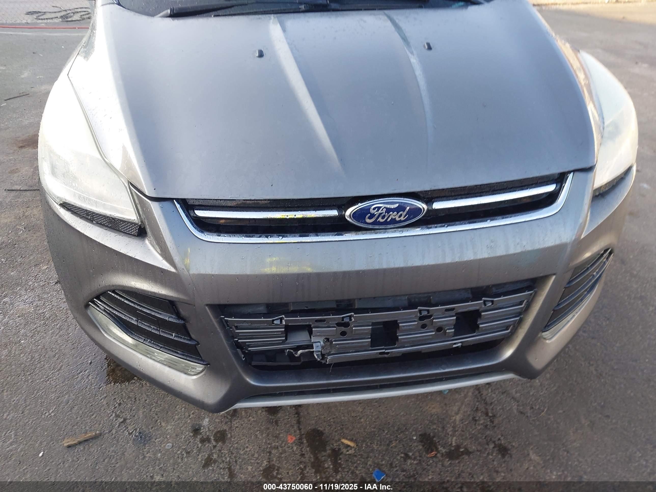 FORD ESCAPE image 6