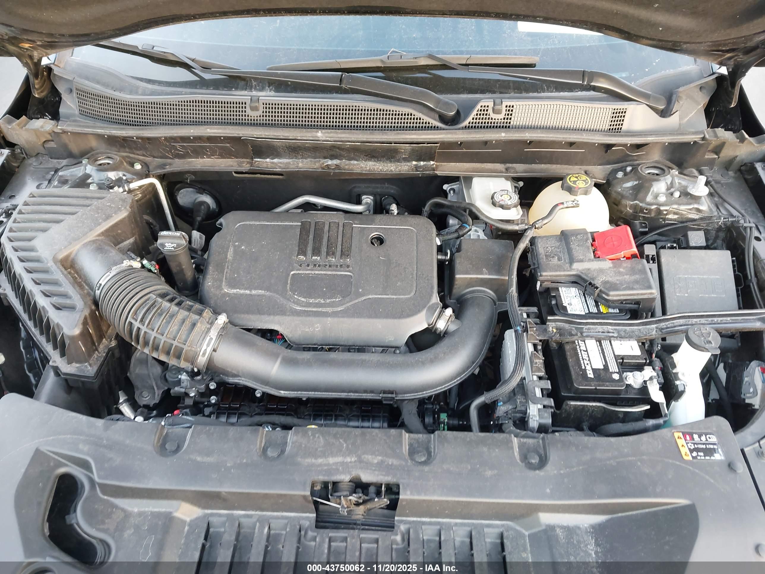 CHEVROLET BLAZER image 10