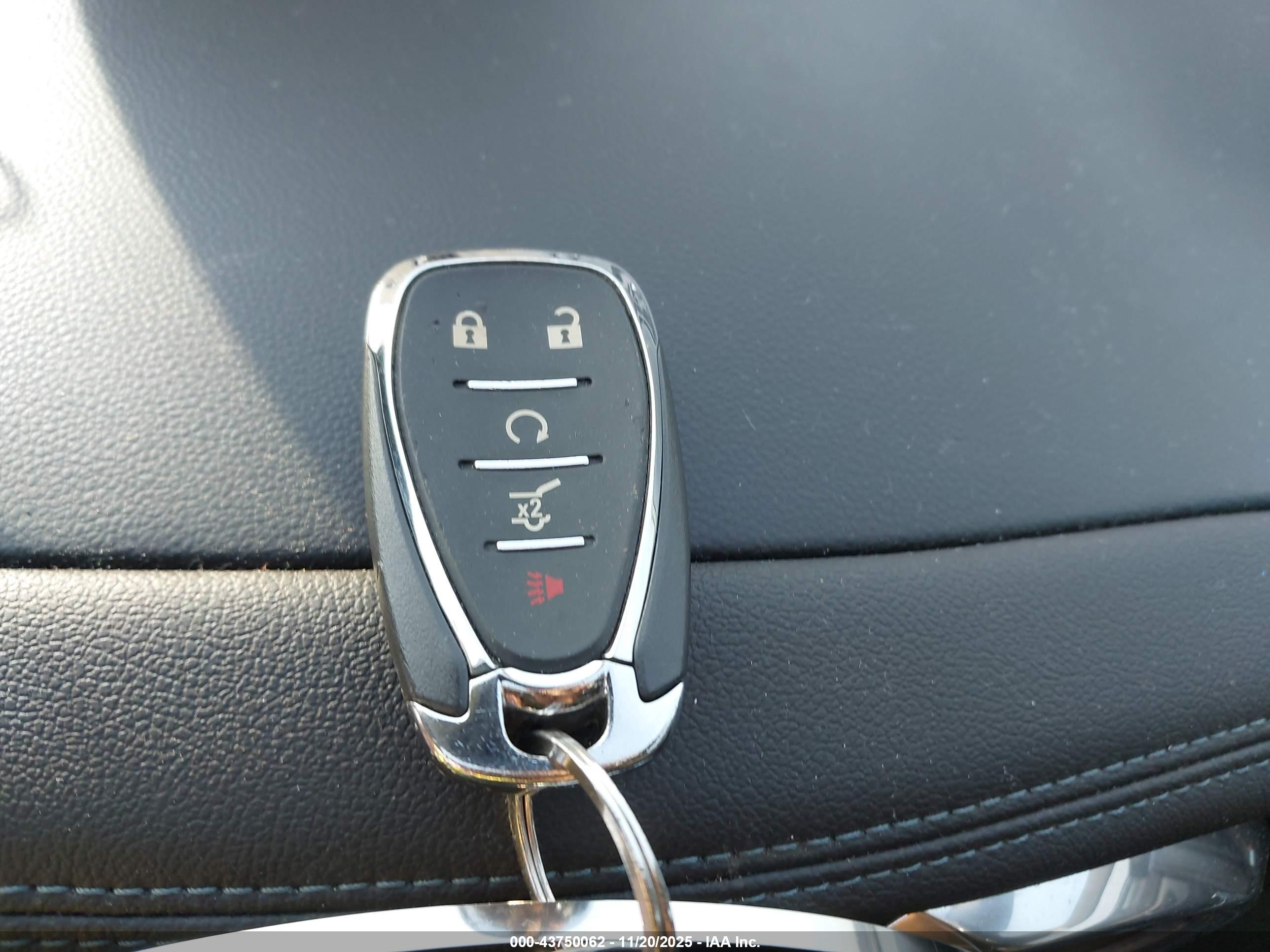 CHEVROLET BLAZER image 11