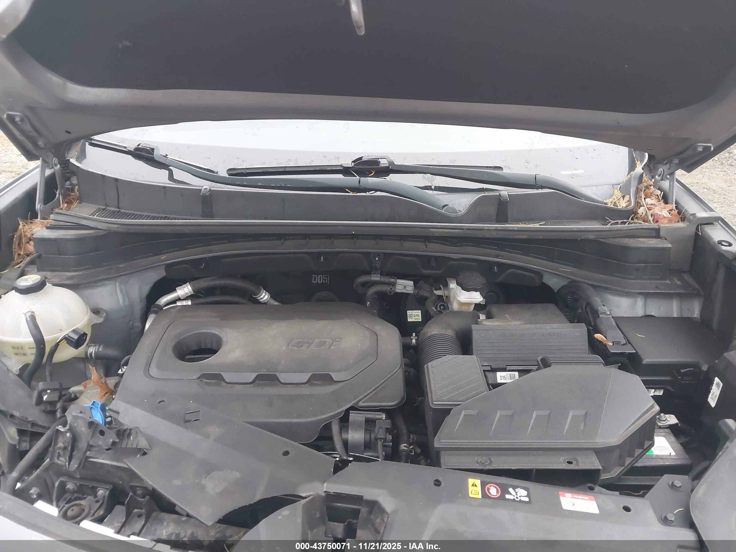 KIA SPORTAGE image 10